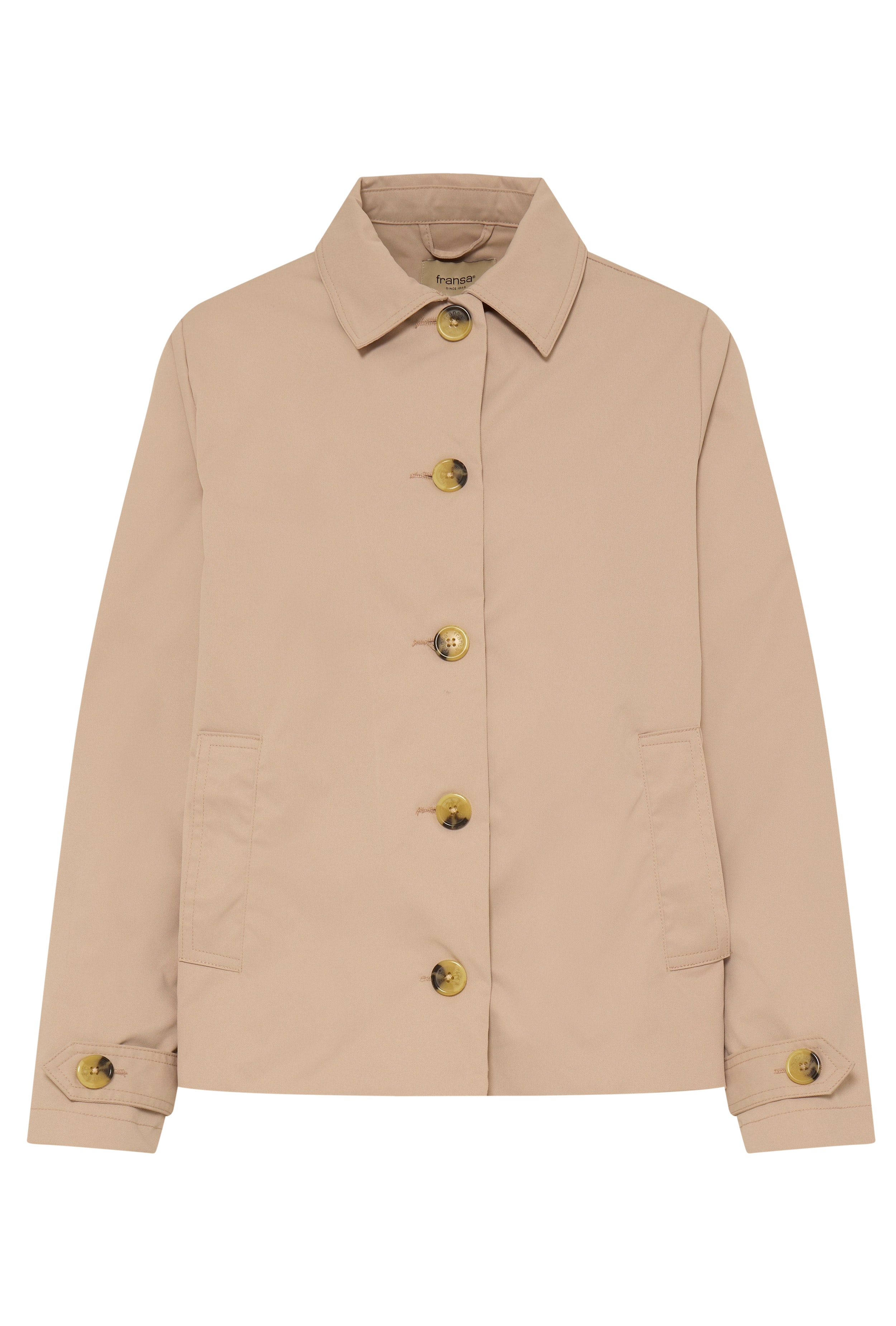 FRTRINA Ytterplagg PACK FRONT 20617527-151306