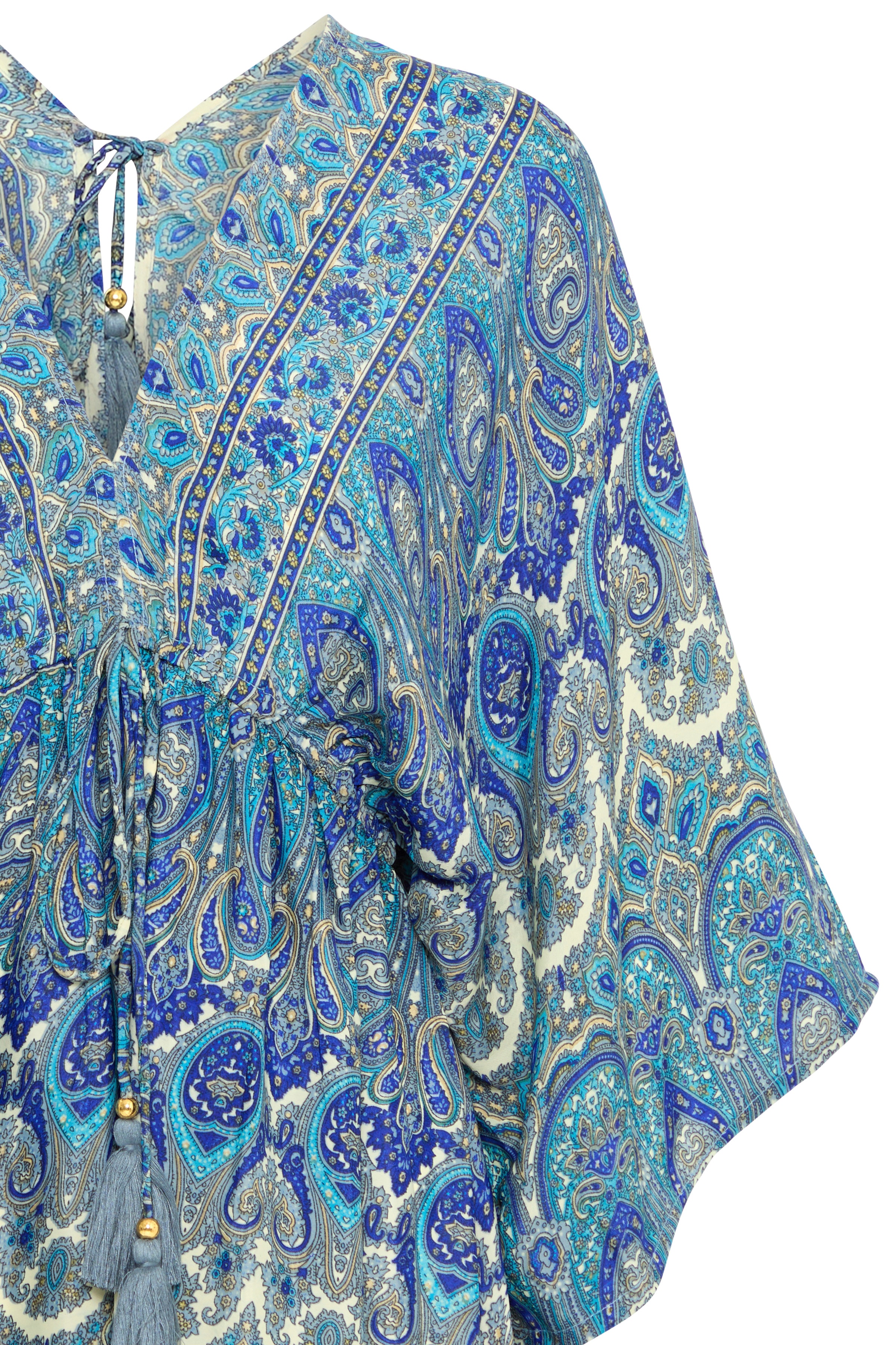 SBABENA Kjole PACK DETAIL 22100517-184141