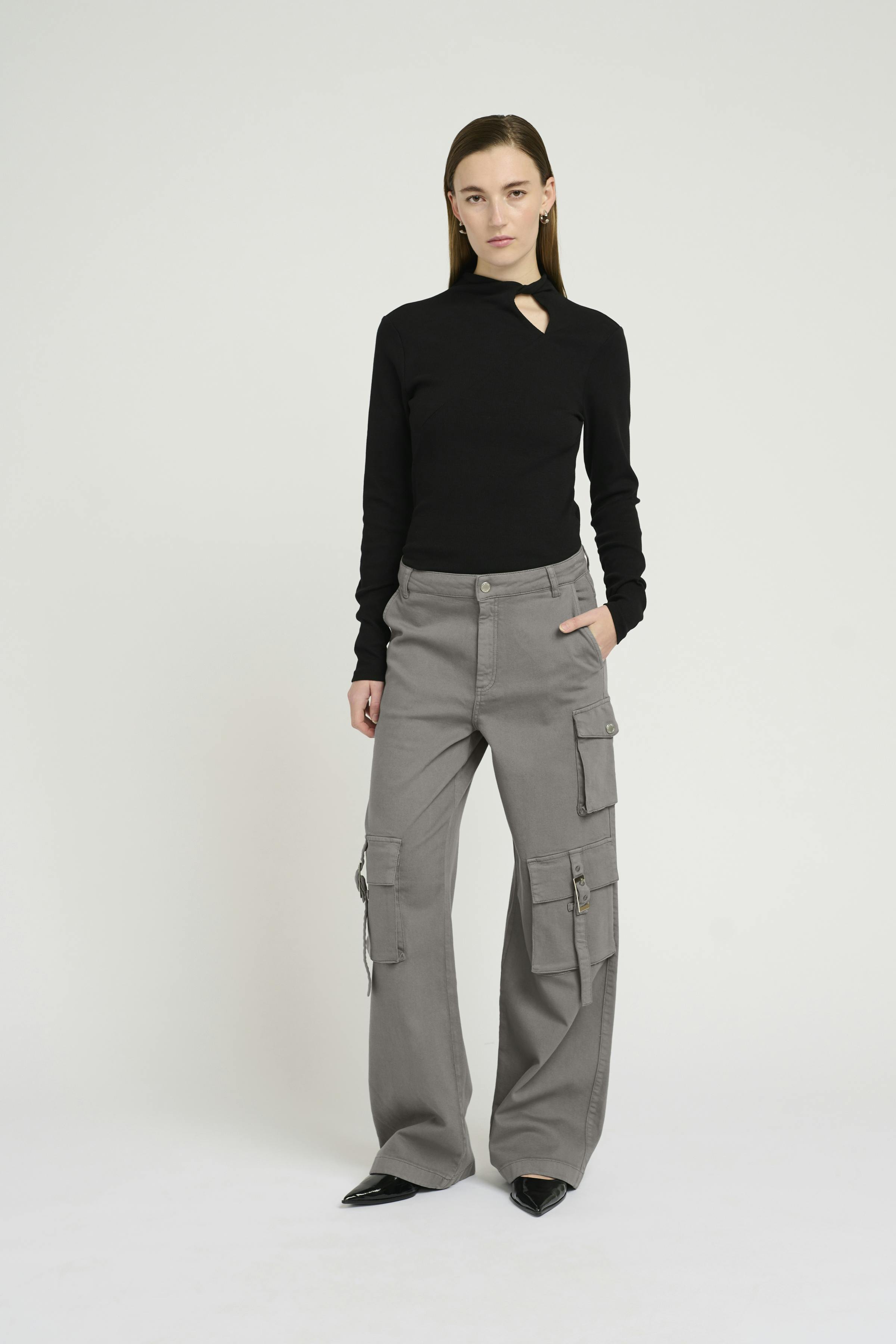 MirzaGZ Broek LOOKBOOK FRONT 10908720-180306