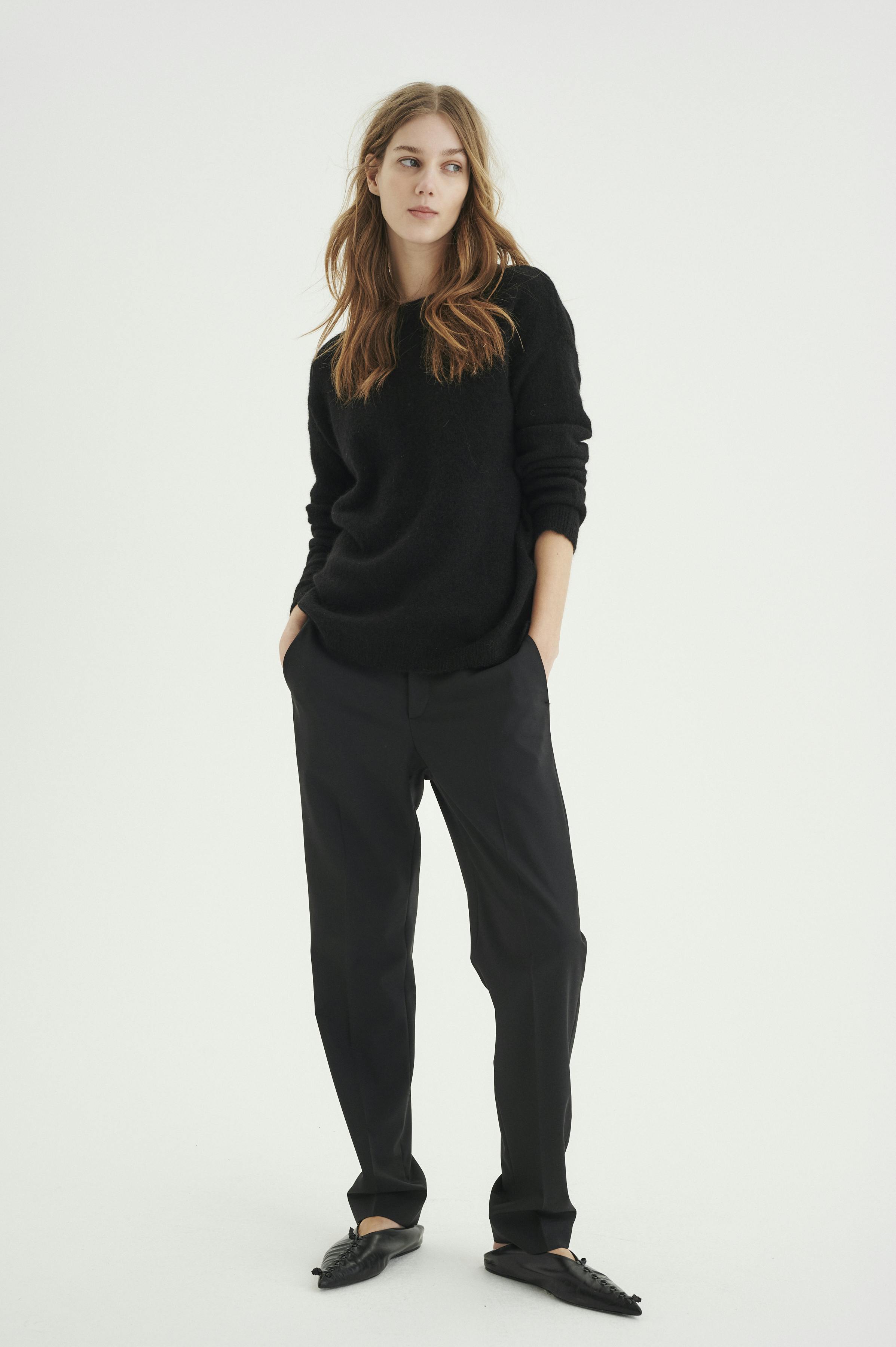 Suiting pants LOOKBOOK FRONT 30104282-10050