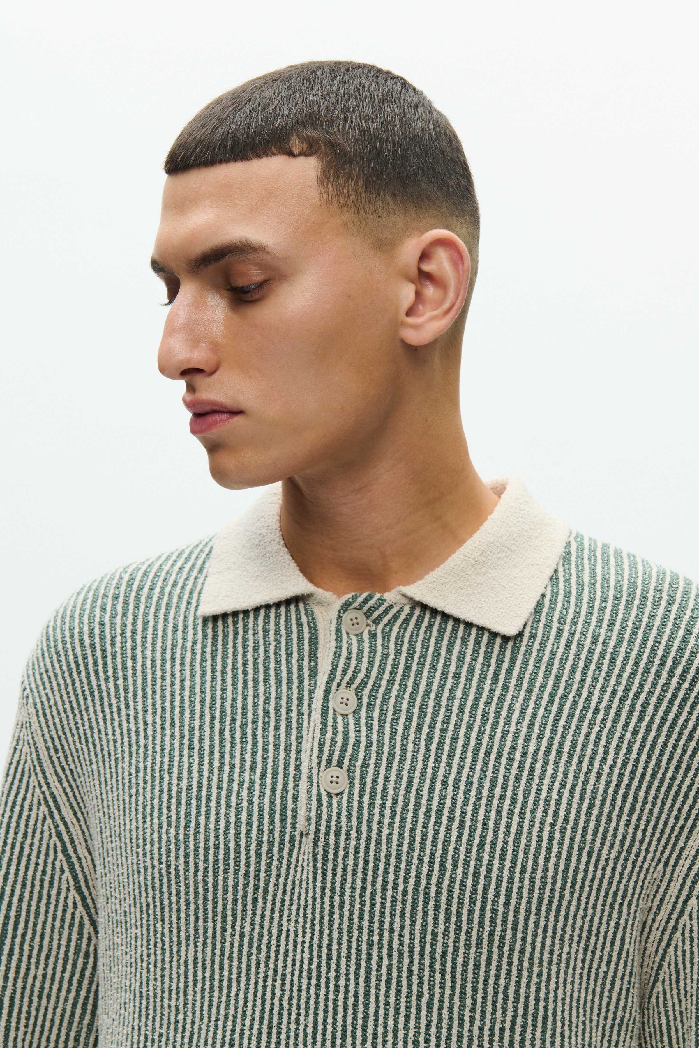 WWElwo Poloshirt LOOKBOOK DETAIL 30251888-144500