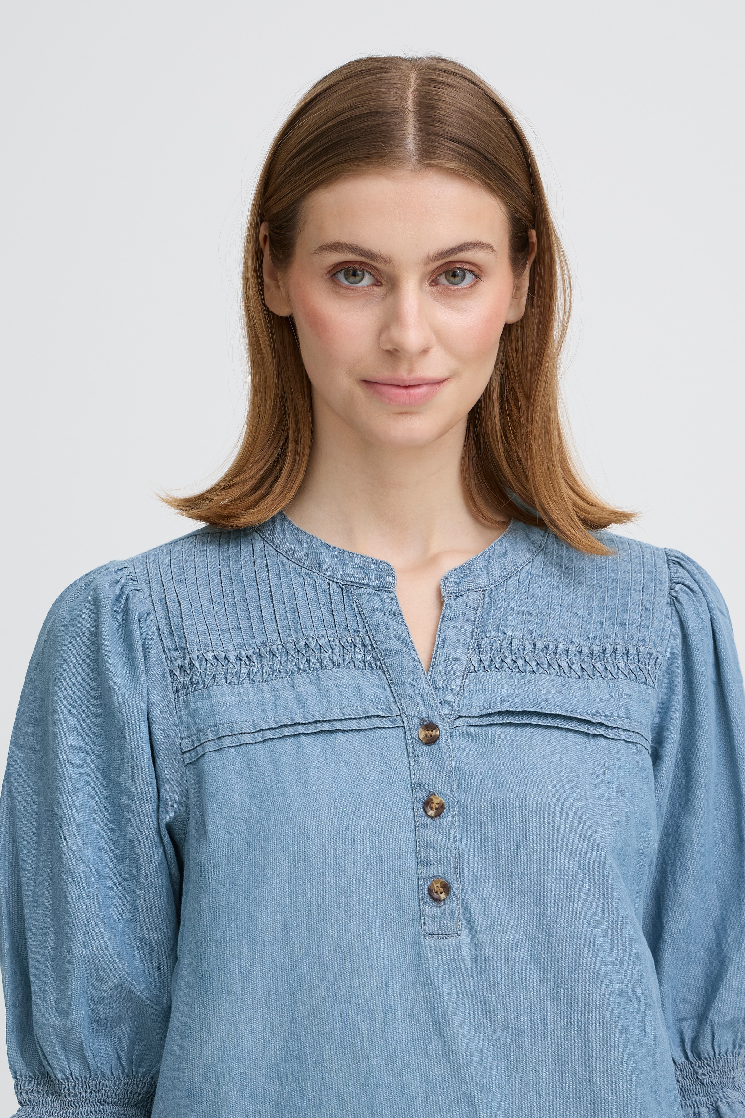 IHANCEY Kleid LOOKBOOK DETAIL 20121053-200751