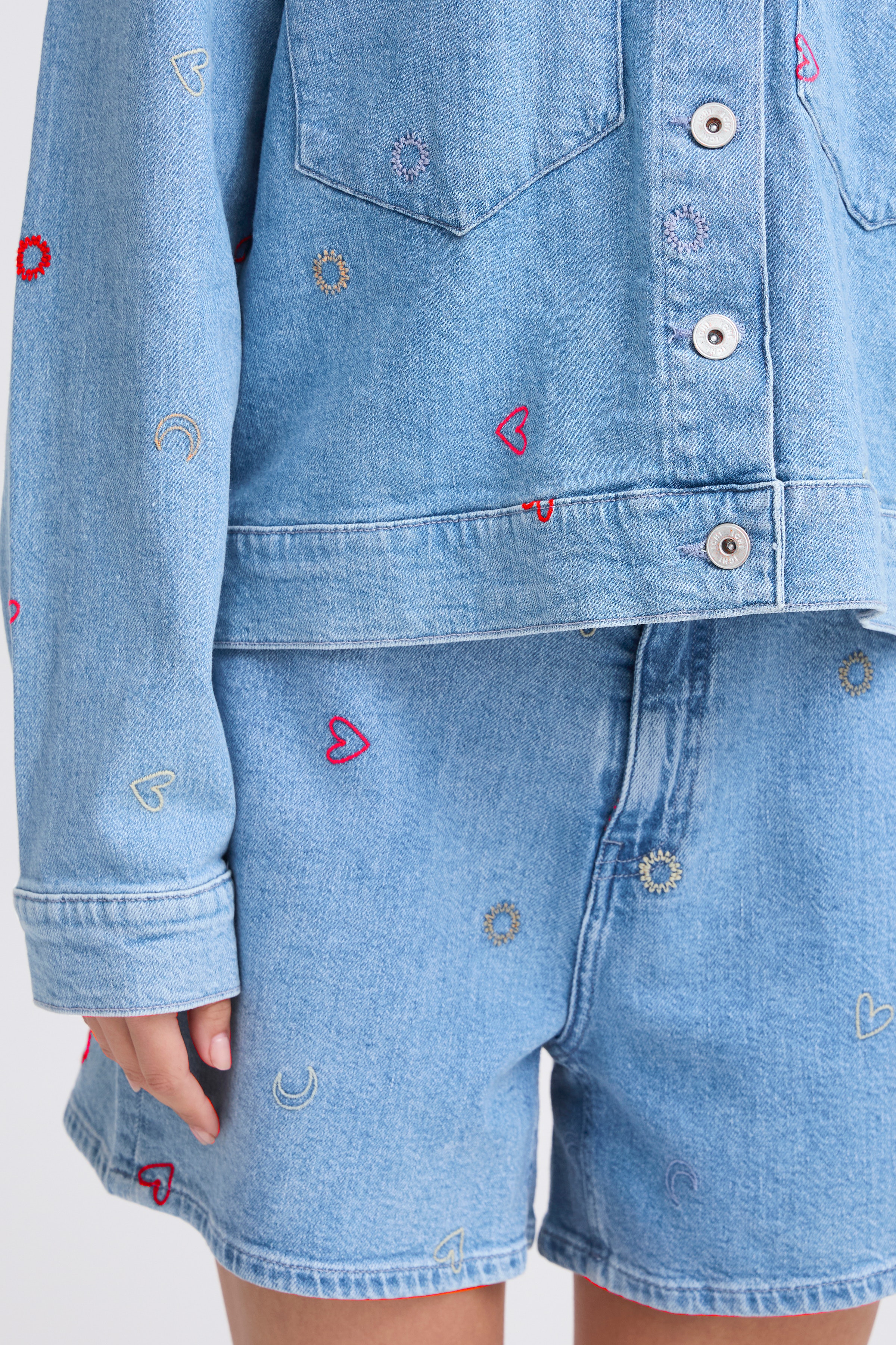 IHJAELLA Yttertøy LOOKBOOK DETAIL 20122987-200792