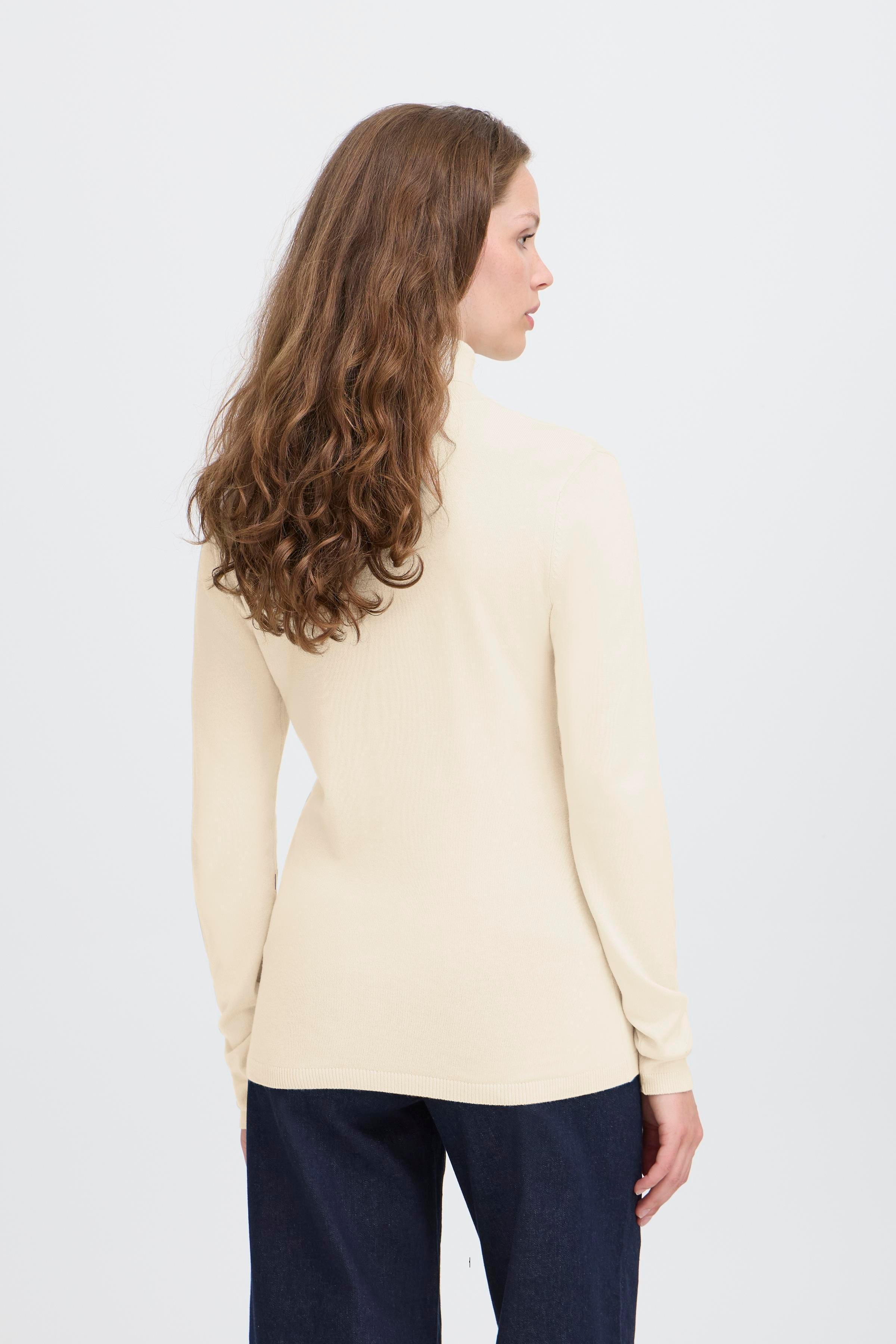 IHMAFA Pullover LOOKBOOK BACK 103646-124301