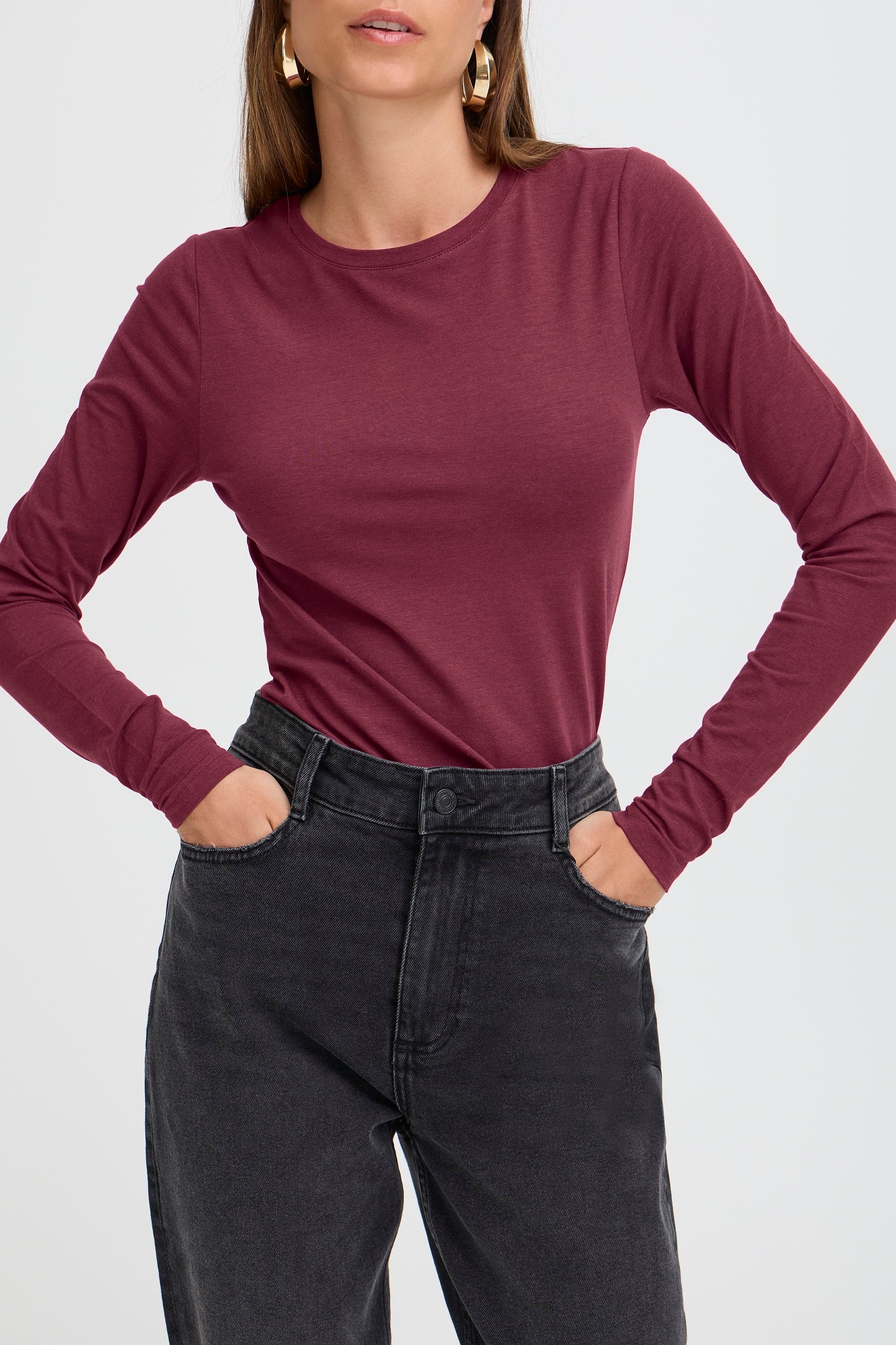 BYPAMILA T-shirt LOOKBOOK DETAIL 20807594-191627