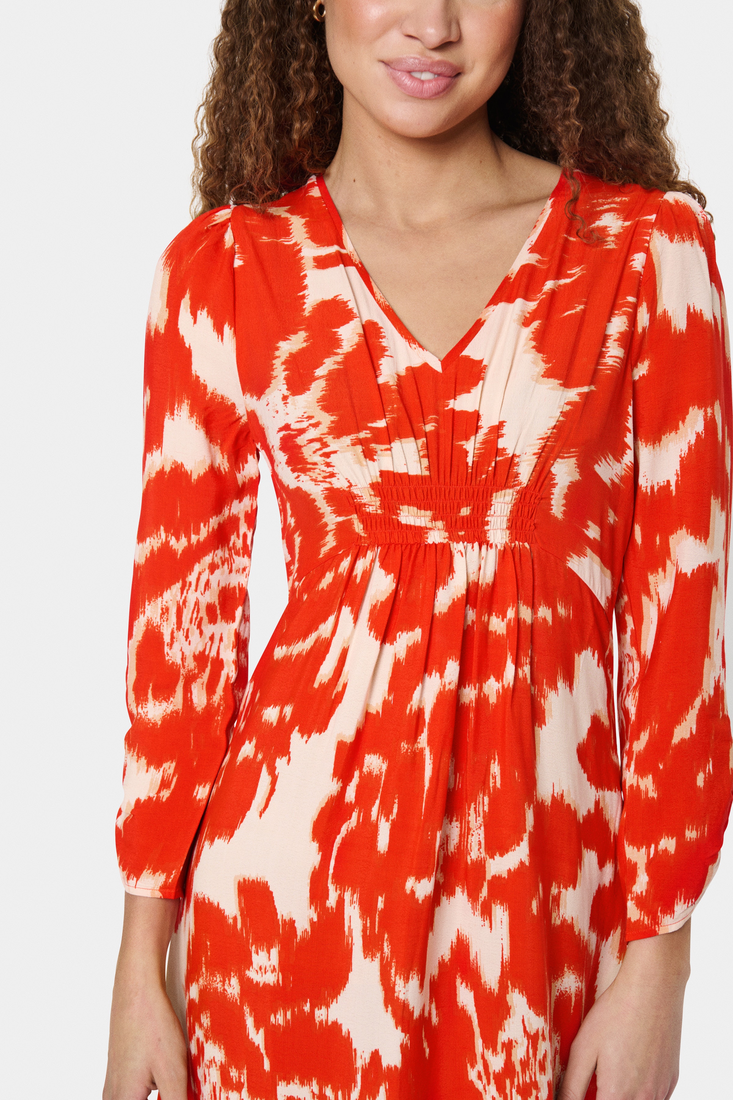 KhloeSZ Kleid LOOKBOOK DETAIL 30514030-303748