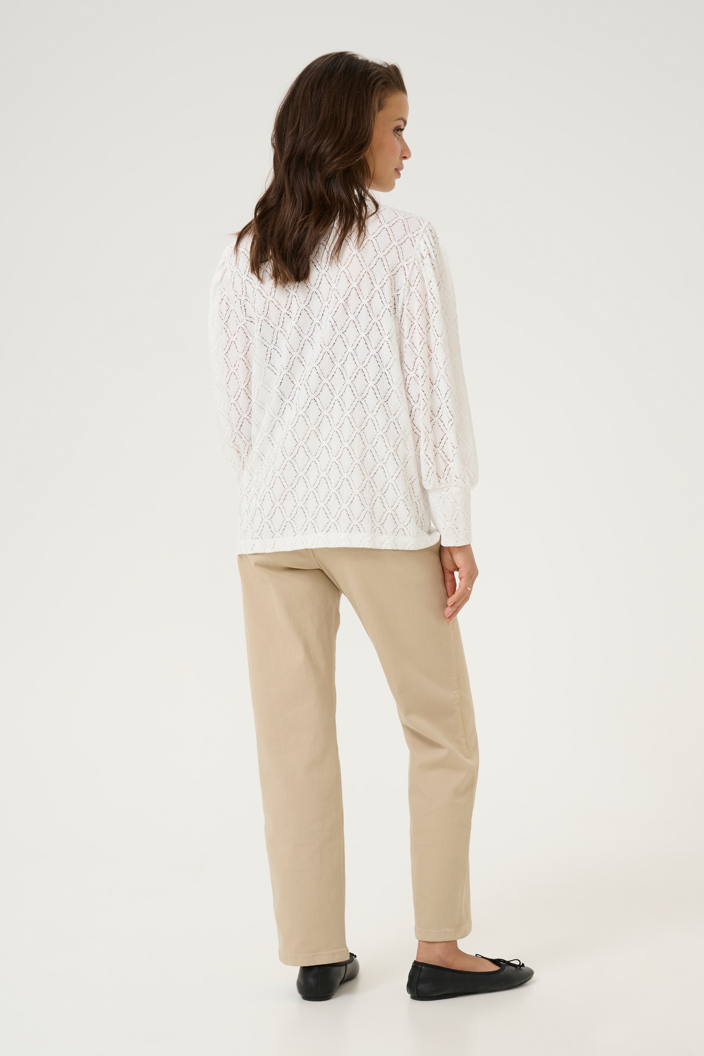 KAtio Bluse LOOKBOOK BACK 10509843-110602