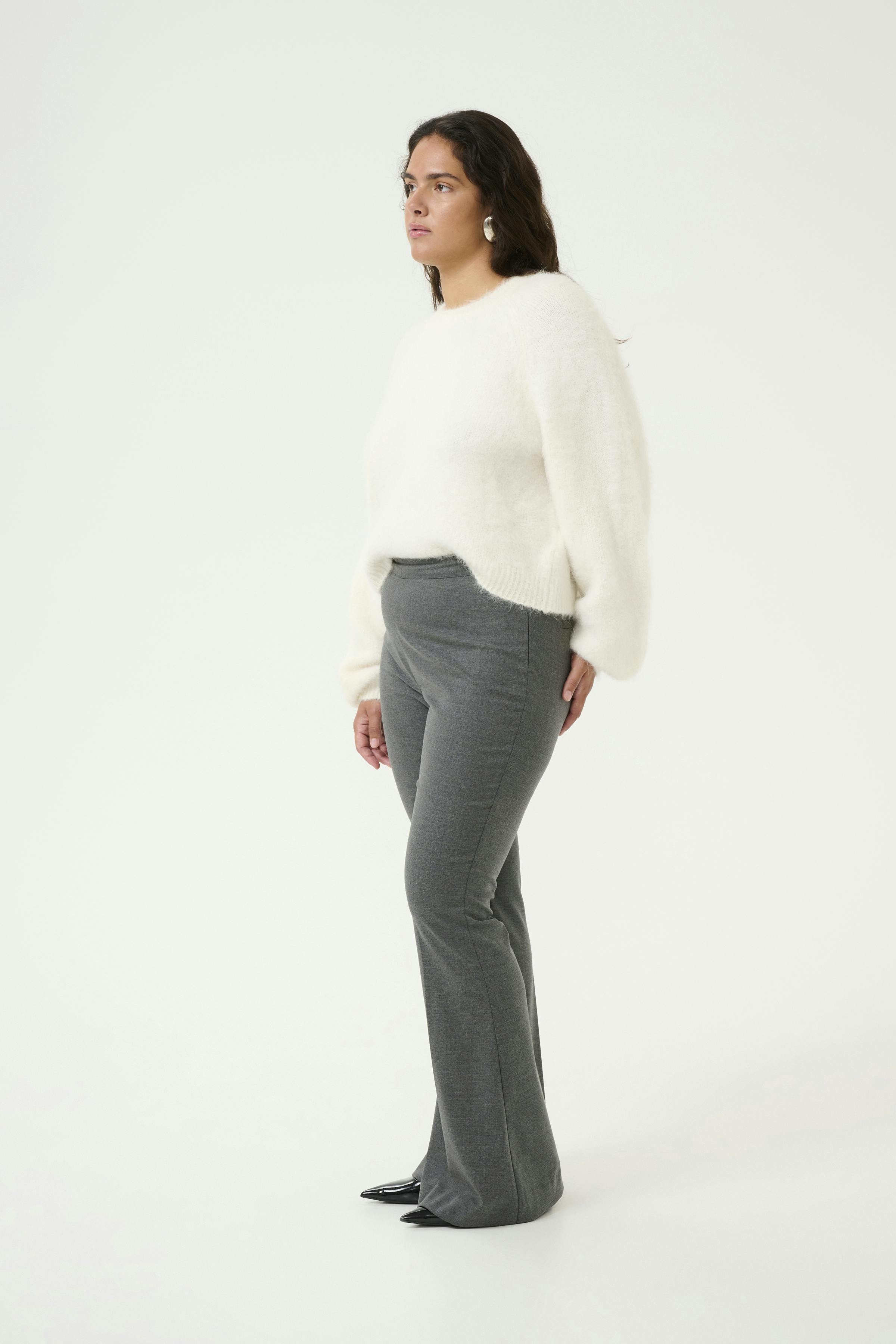 PaulaGZ Trousers LOOKBOOK FRONT 10909377-100494