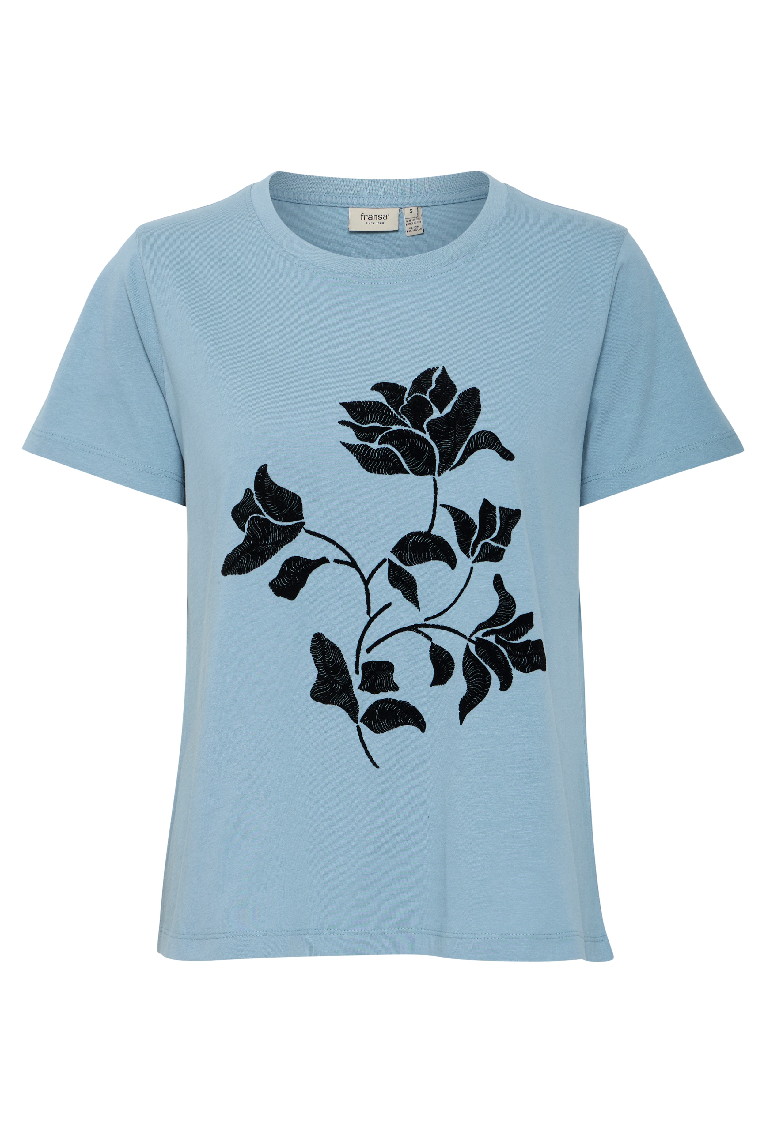 FRCADERE T-shirt PACK FRONT 20614778-174111