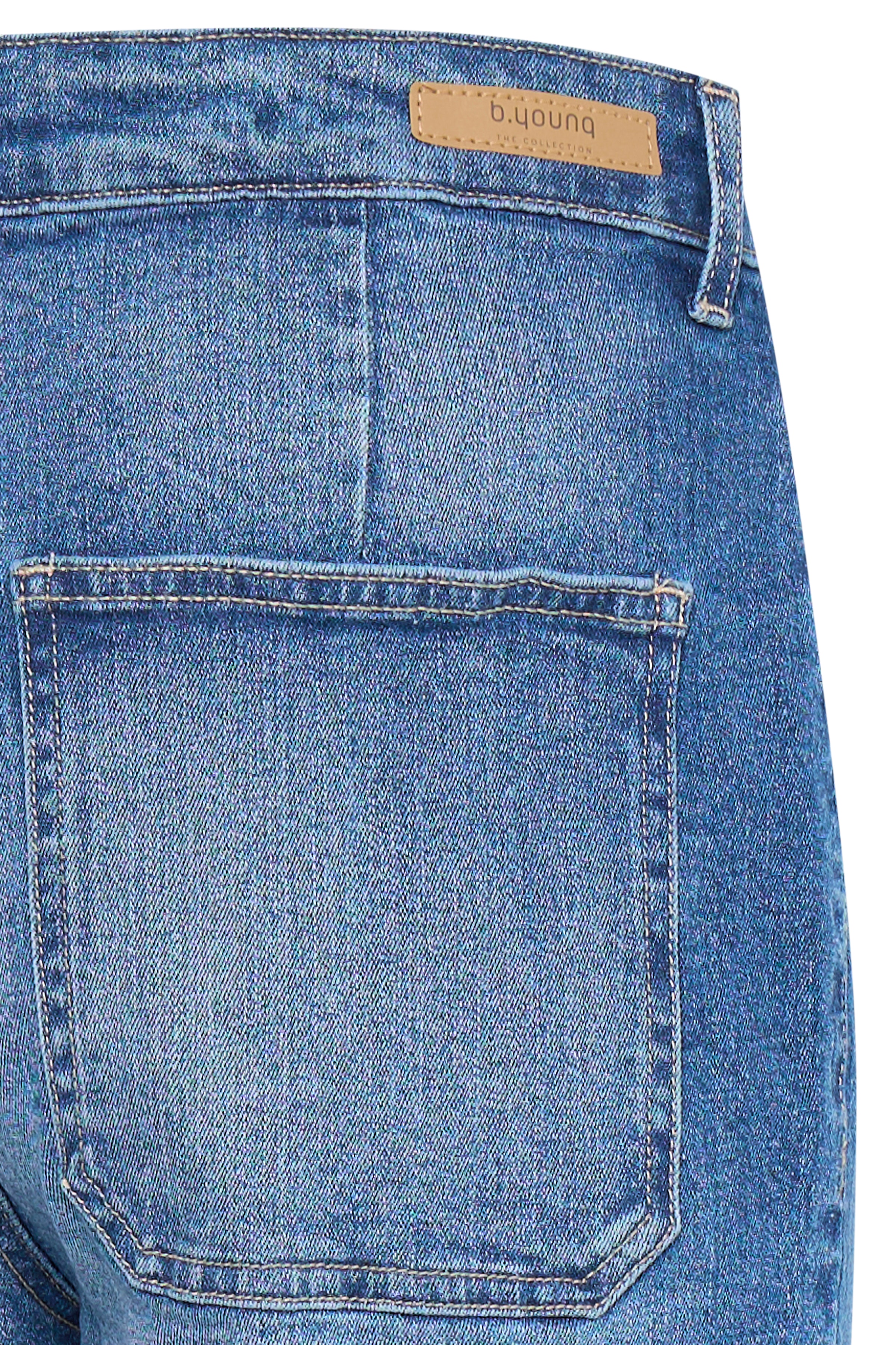 BYKOMMA Jeans PACK DETAIL 20816177-200461