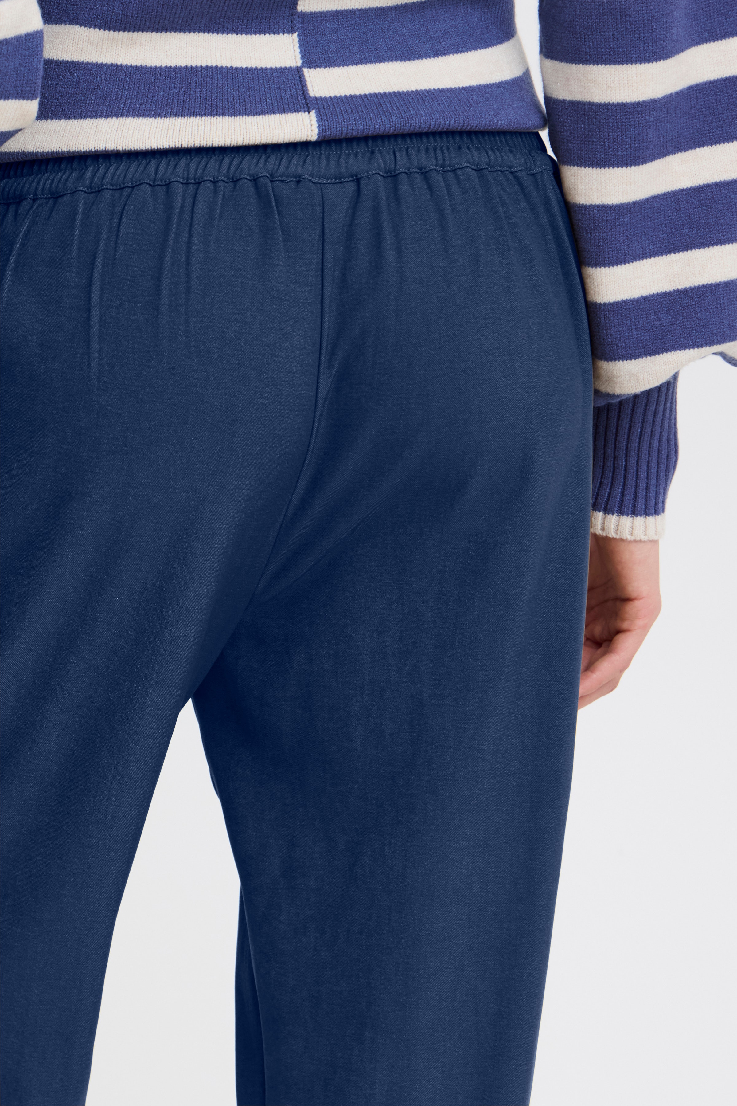 FRPAMILA Bukser LOOKBOOK DETAIL 20613802-193923