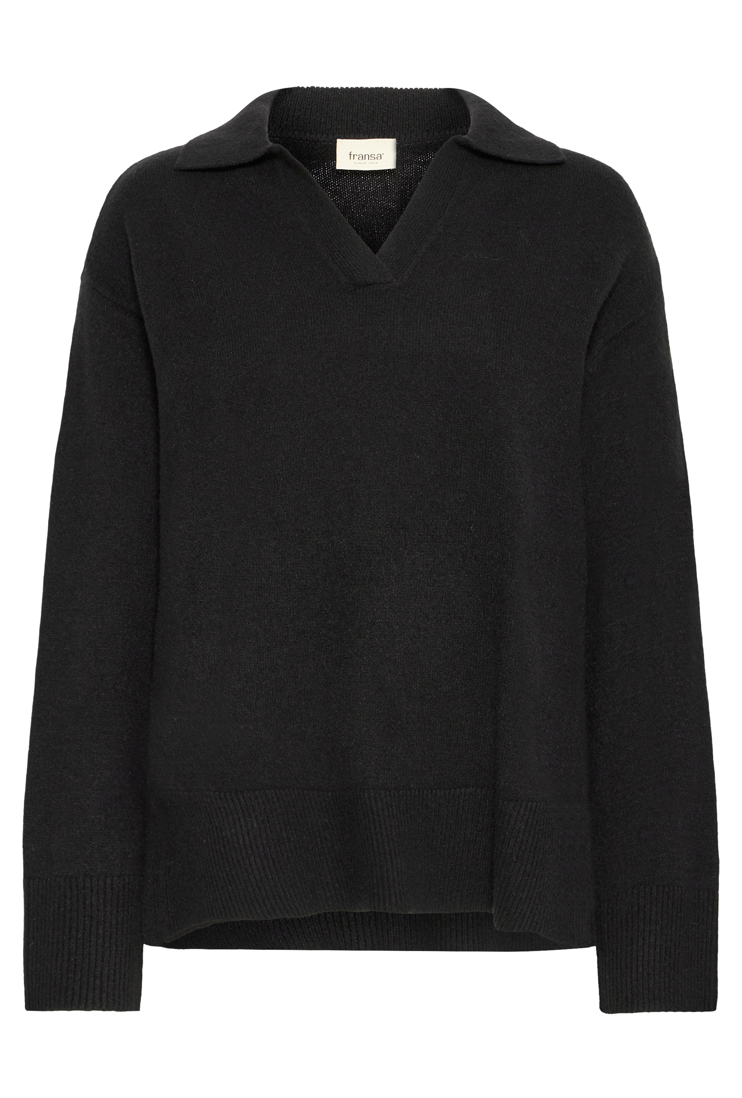 FRBITTE Pullover PACK FRONT 20615893-200113