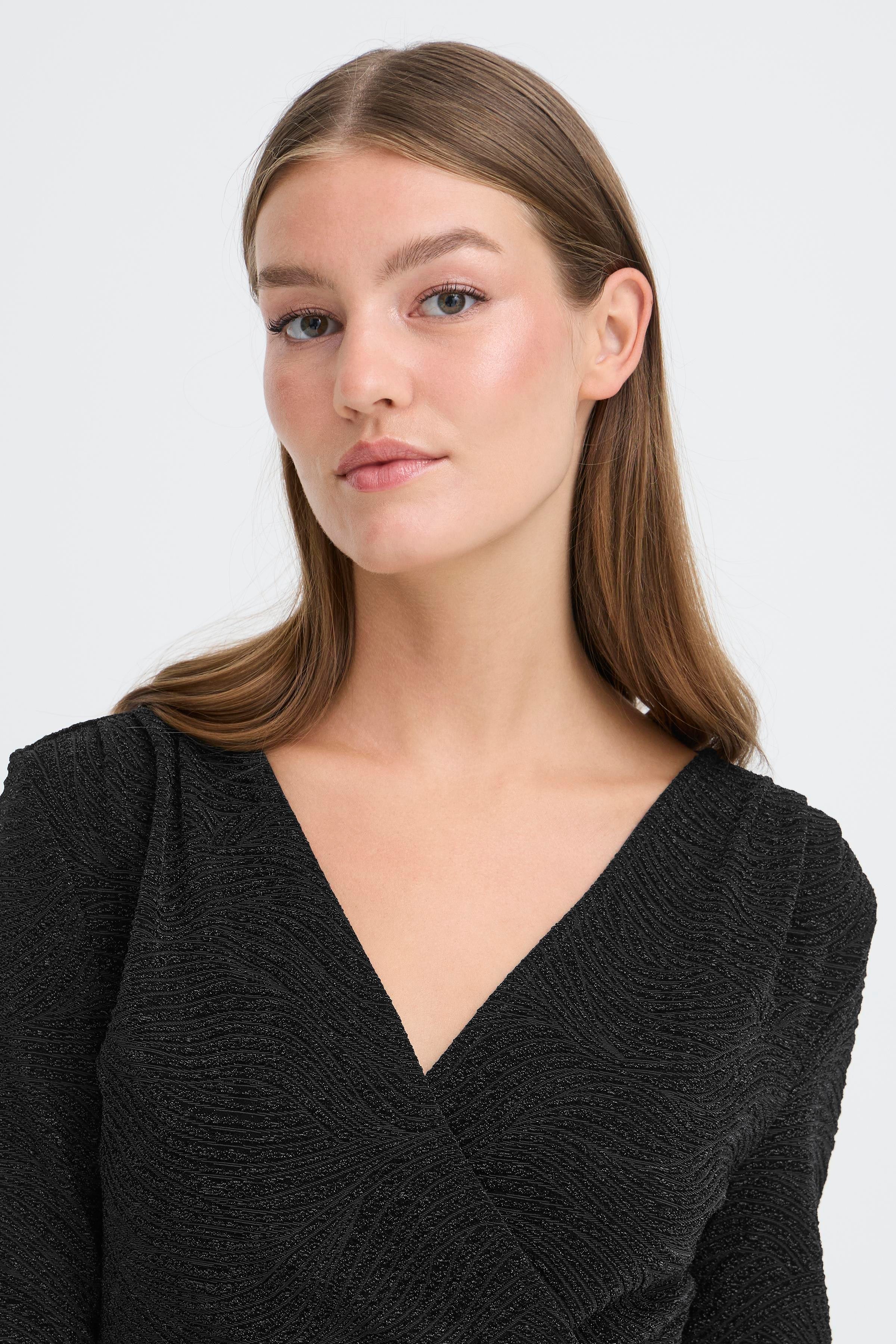 IHNAREEN Kjole LOOKBOOK DETAIL 20124889-194008