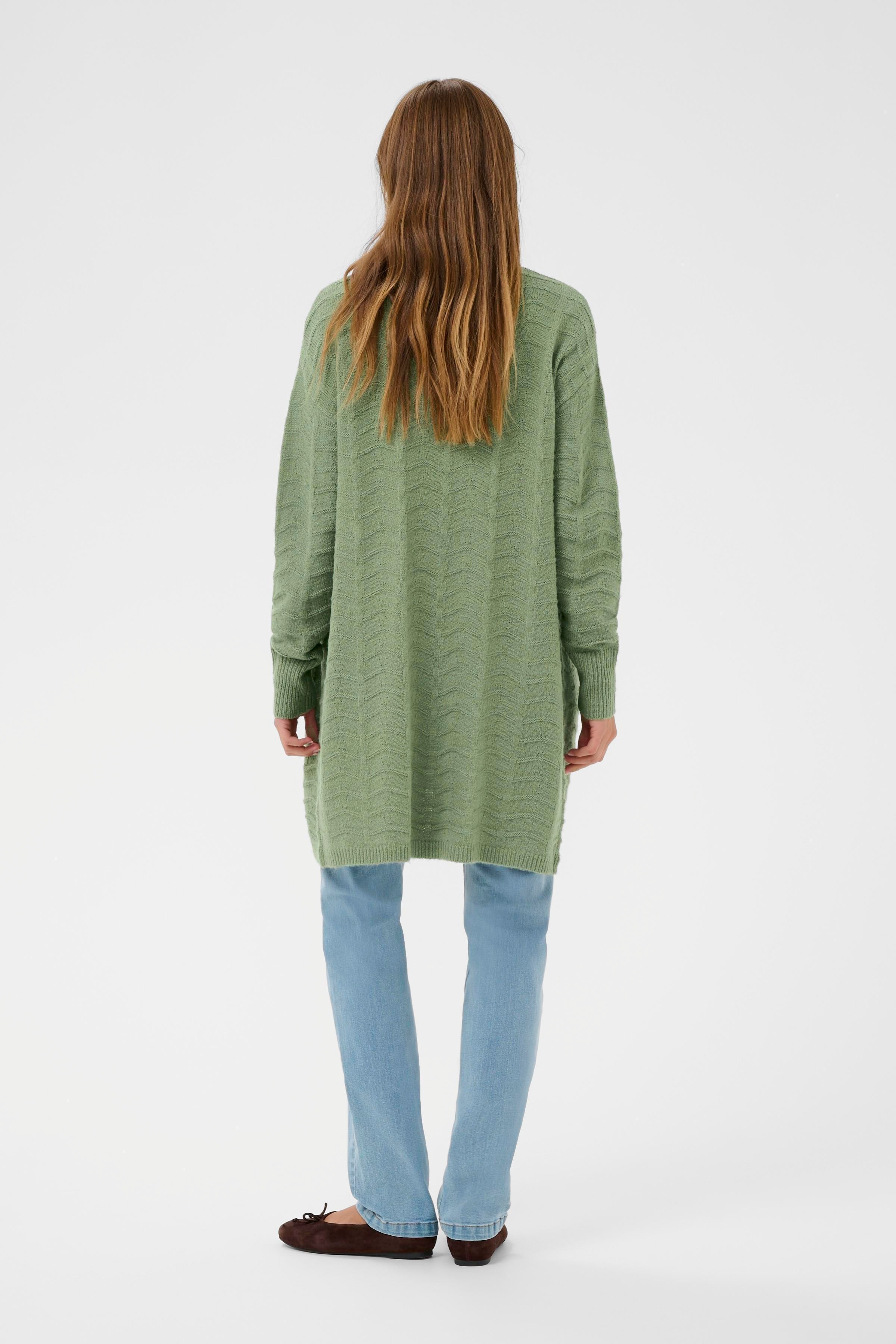 KAemria Cardigan LOOKBOOK BACK 10506359-176212