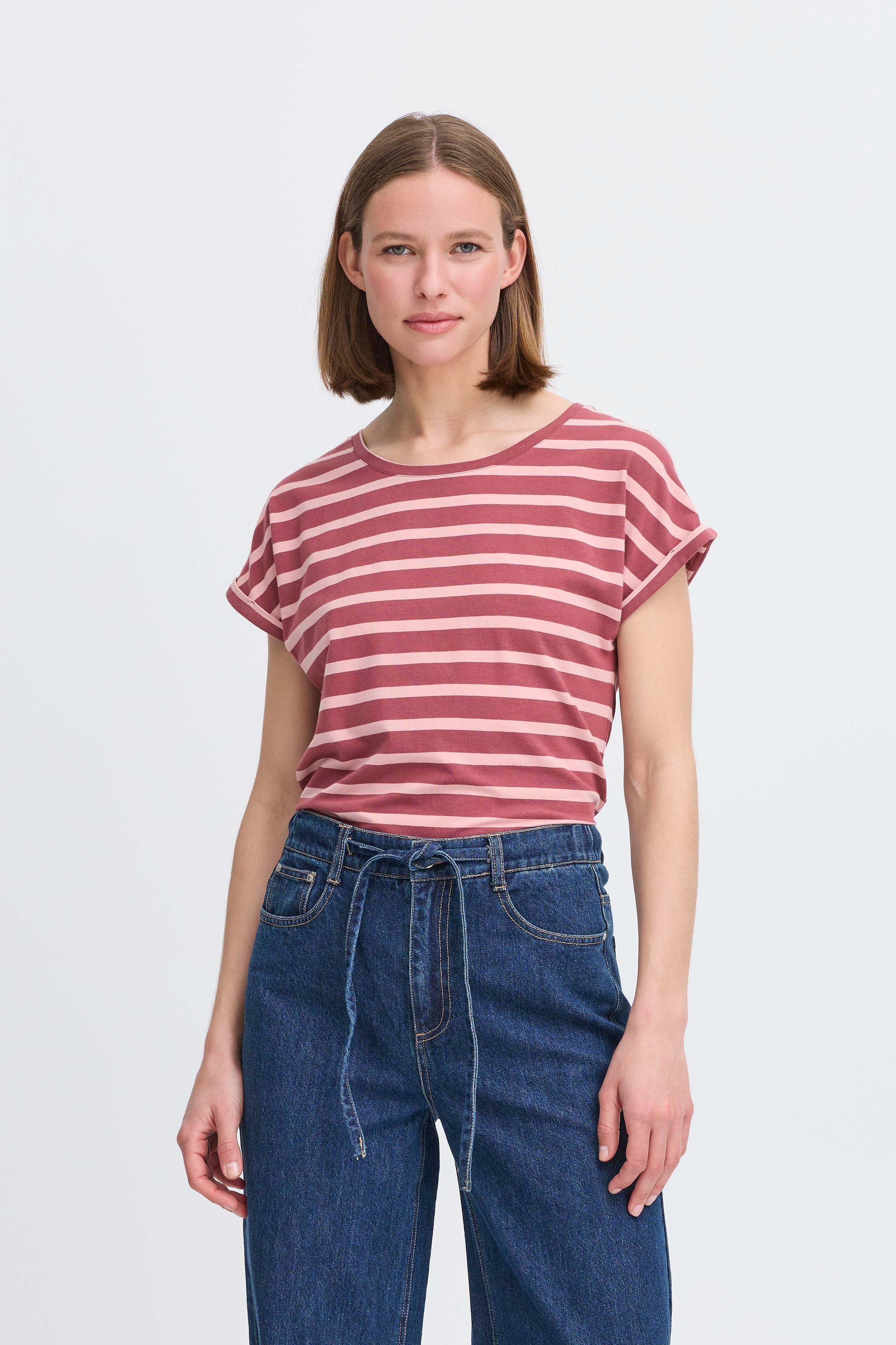 BYPAMILA T-shirt LOOKBOOK FRONT 20809561-204864