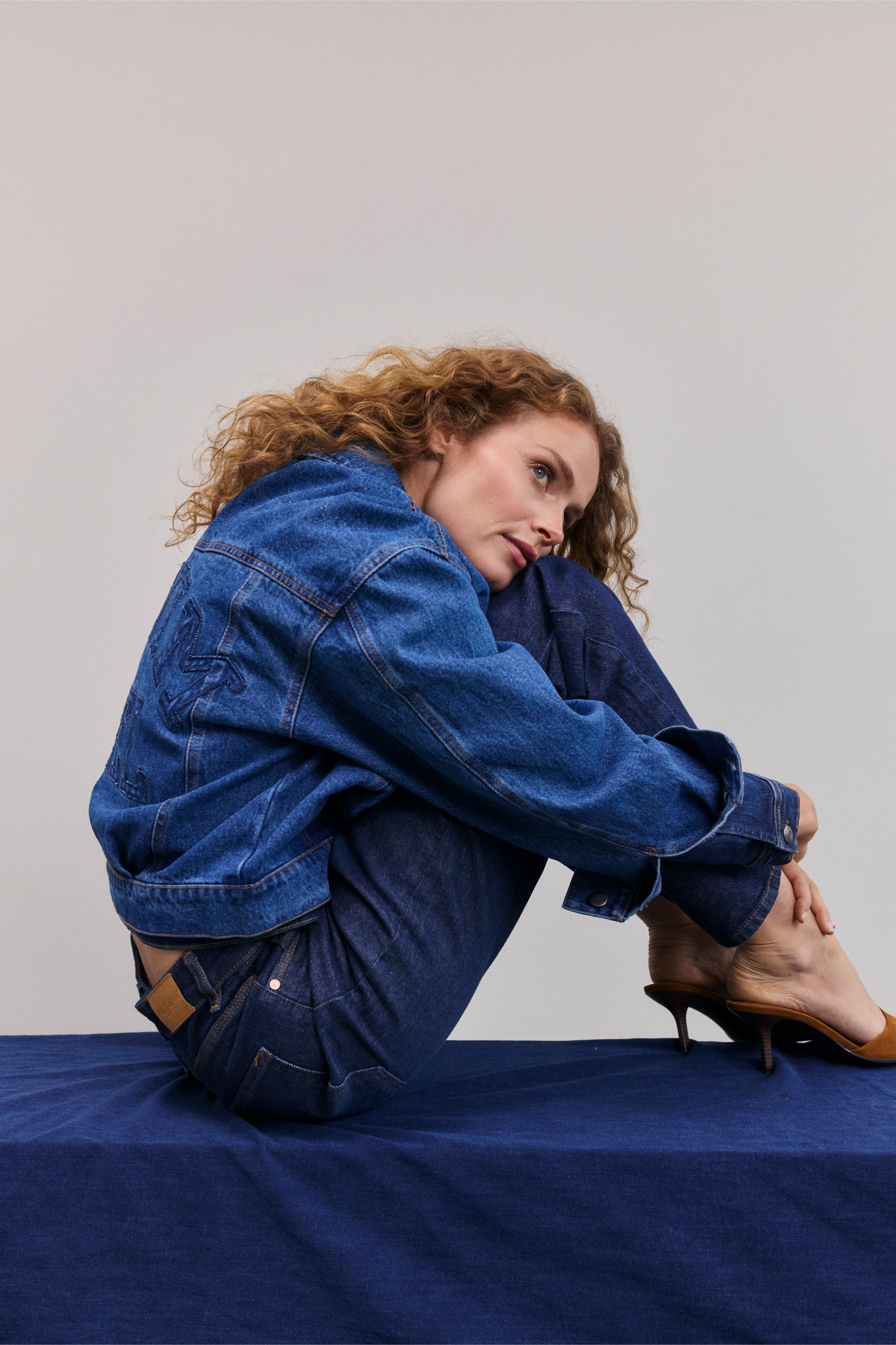 PZVEGA Jeans LOCATION NONE 50207173-200002