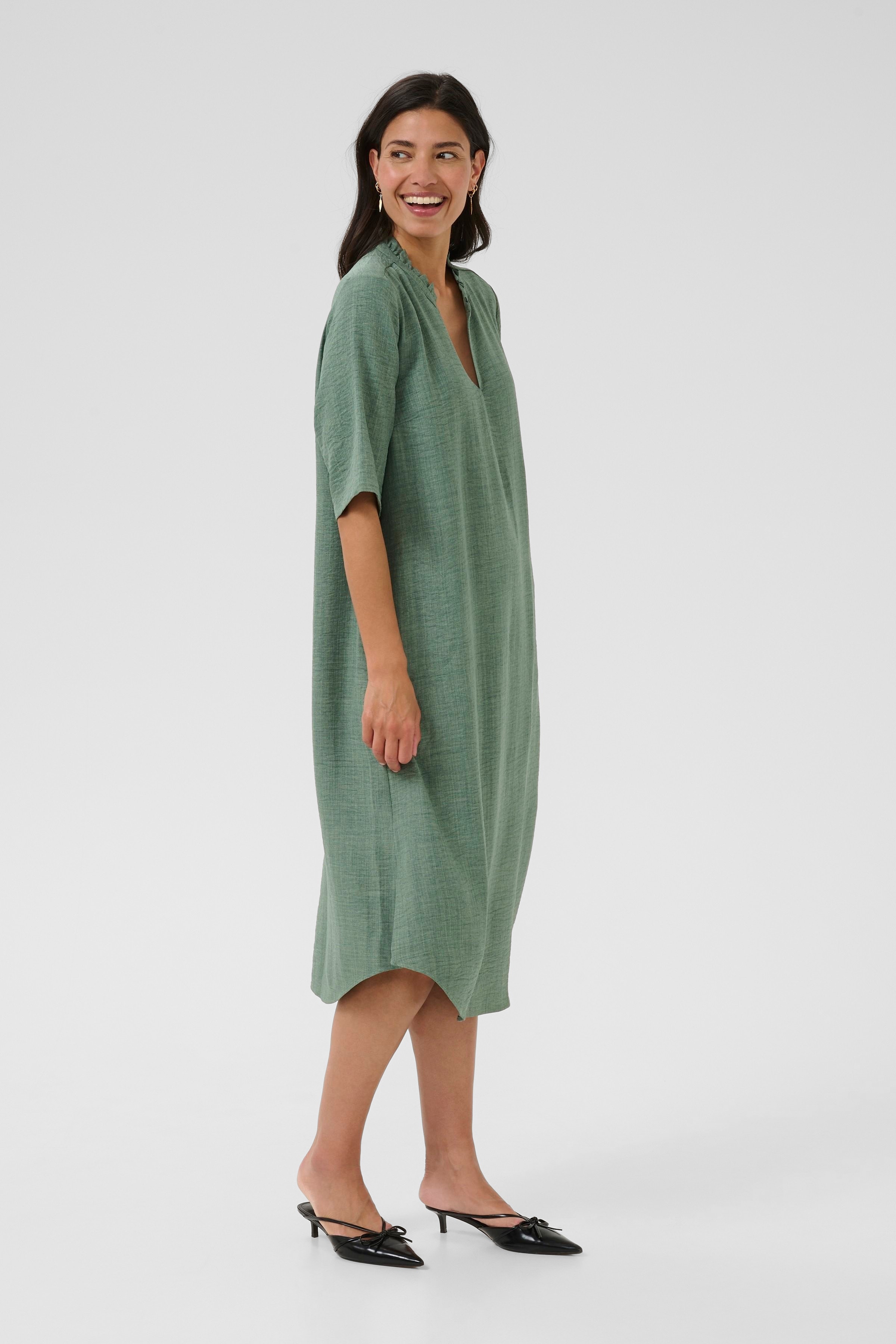 BPoda Jurk LOOKBOOK FRONT 40200028-1856061