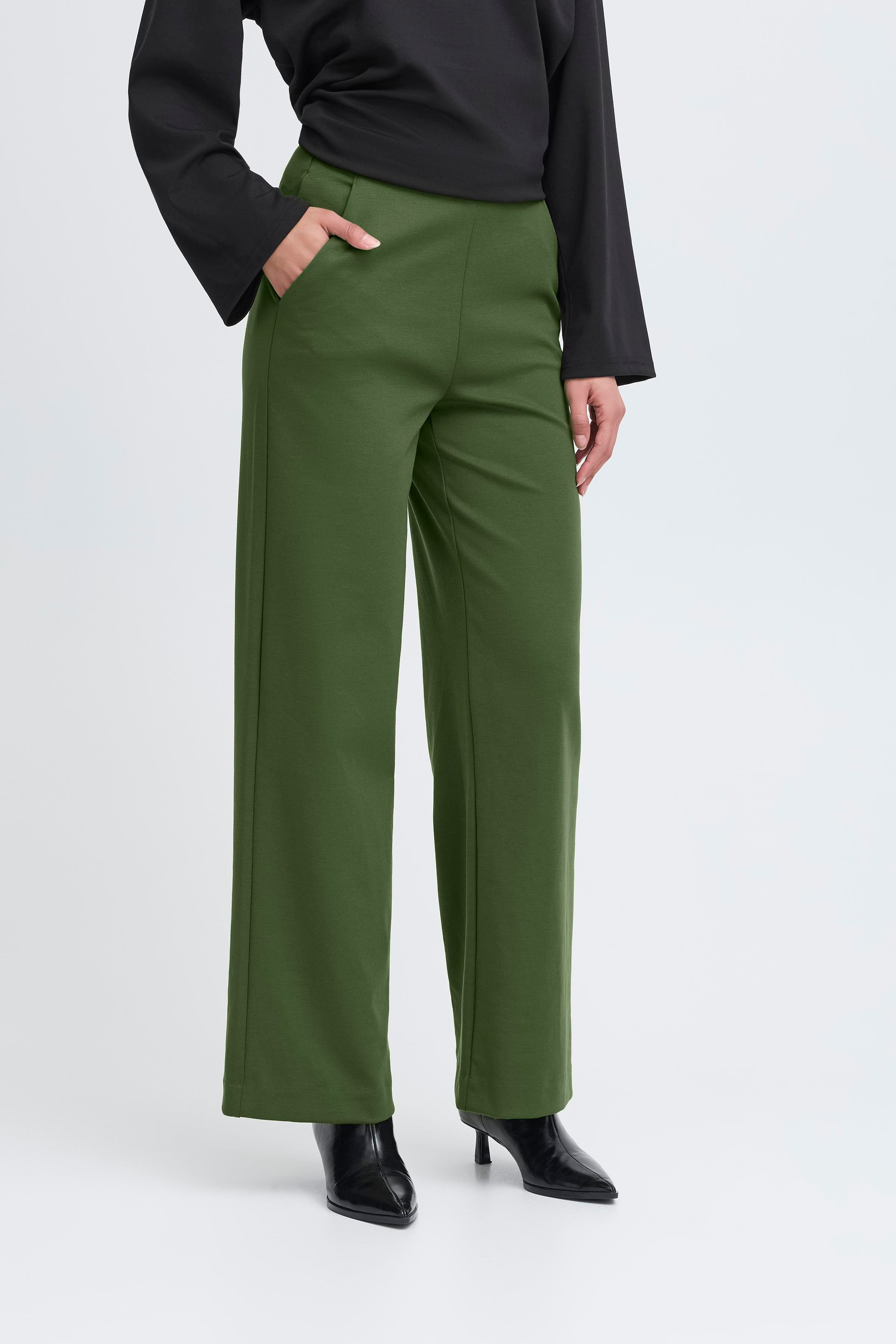 Pants Casual LOOKBOOK FRONT 20123476-190419