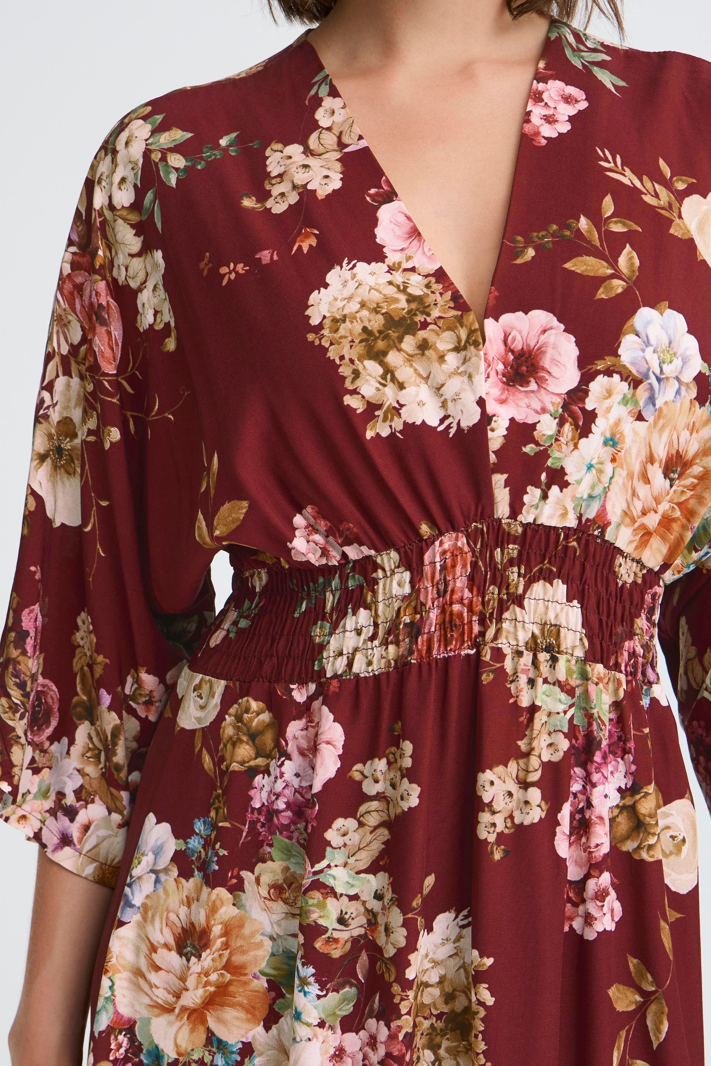 FXDALANI Kleid LOOKBOOK DETAIL 20614573-205753