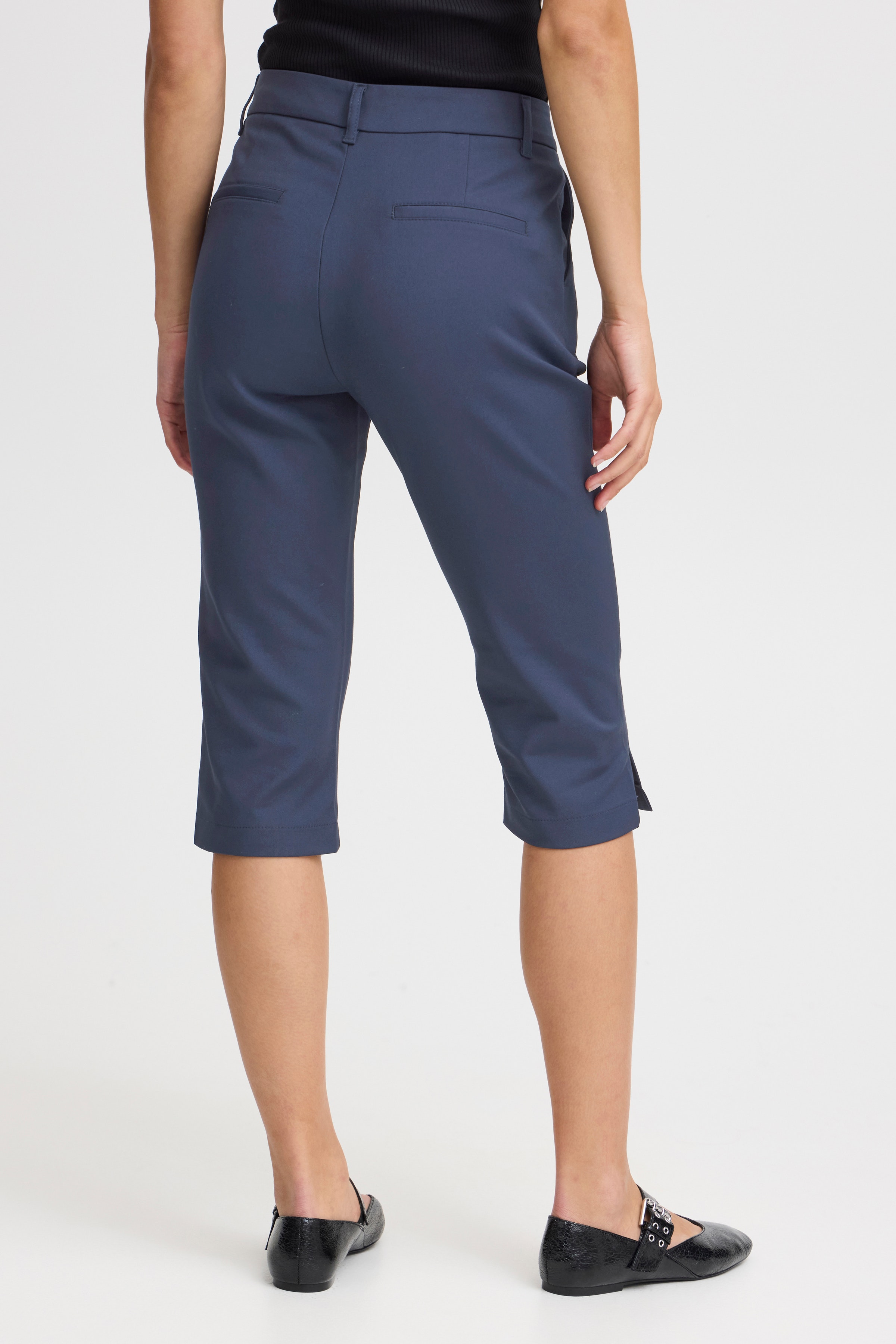 PZBINDY Bukser LOOKBOOK BACK 50208159-194020