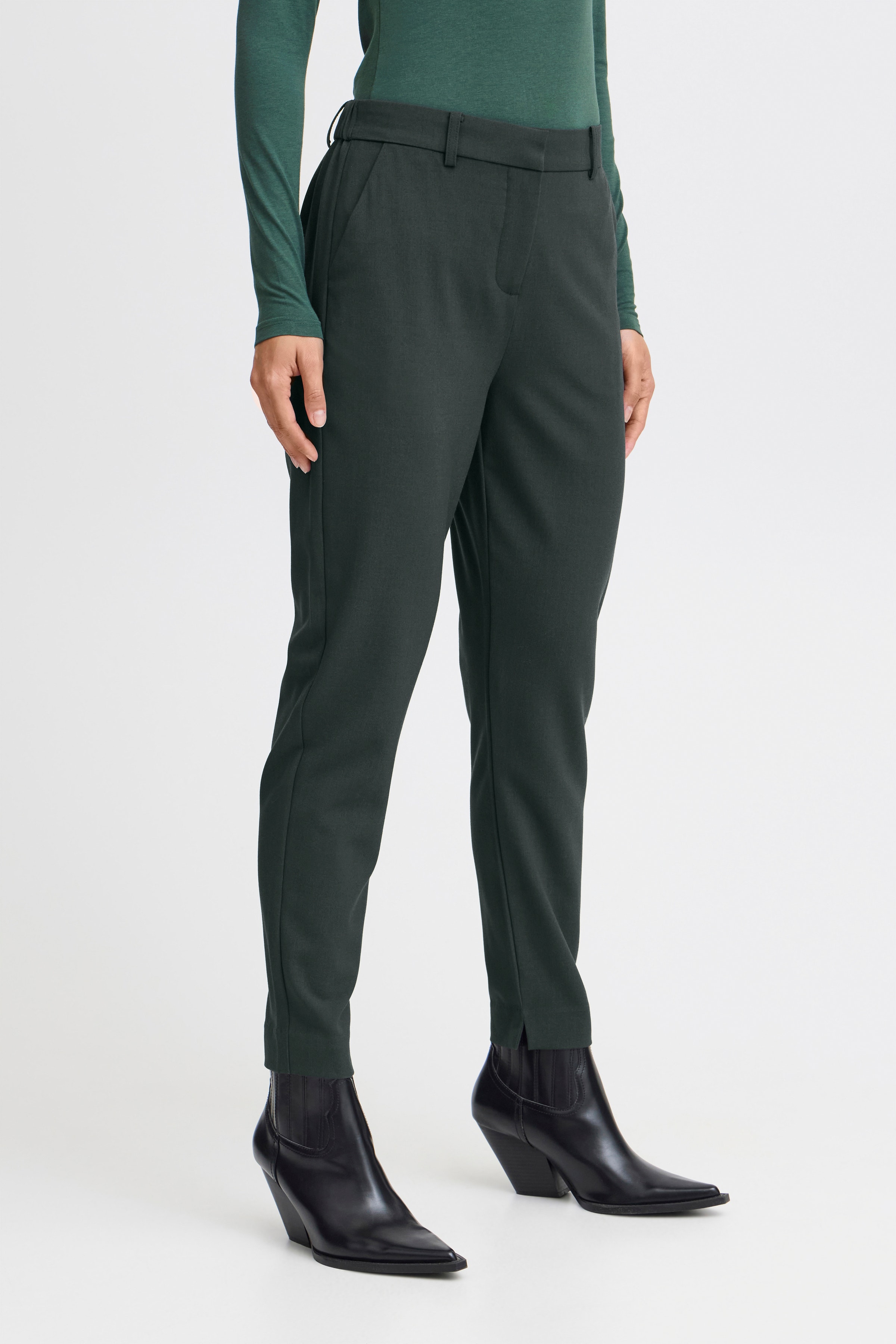 BYDANTA Trousers LOOKBOOK FRONT 20803141-1959171