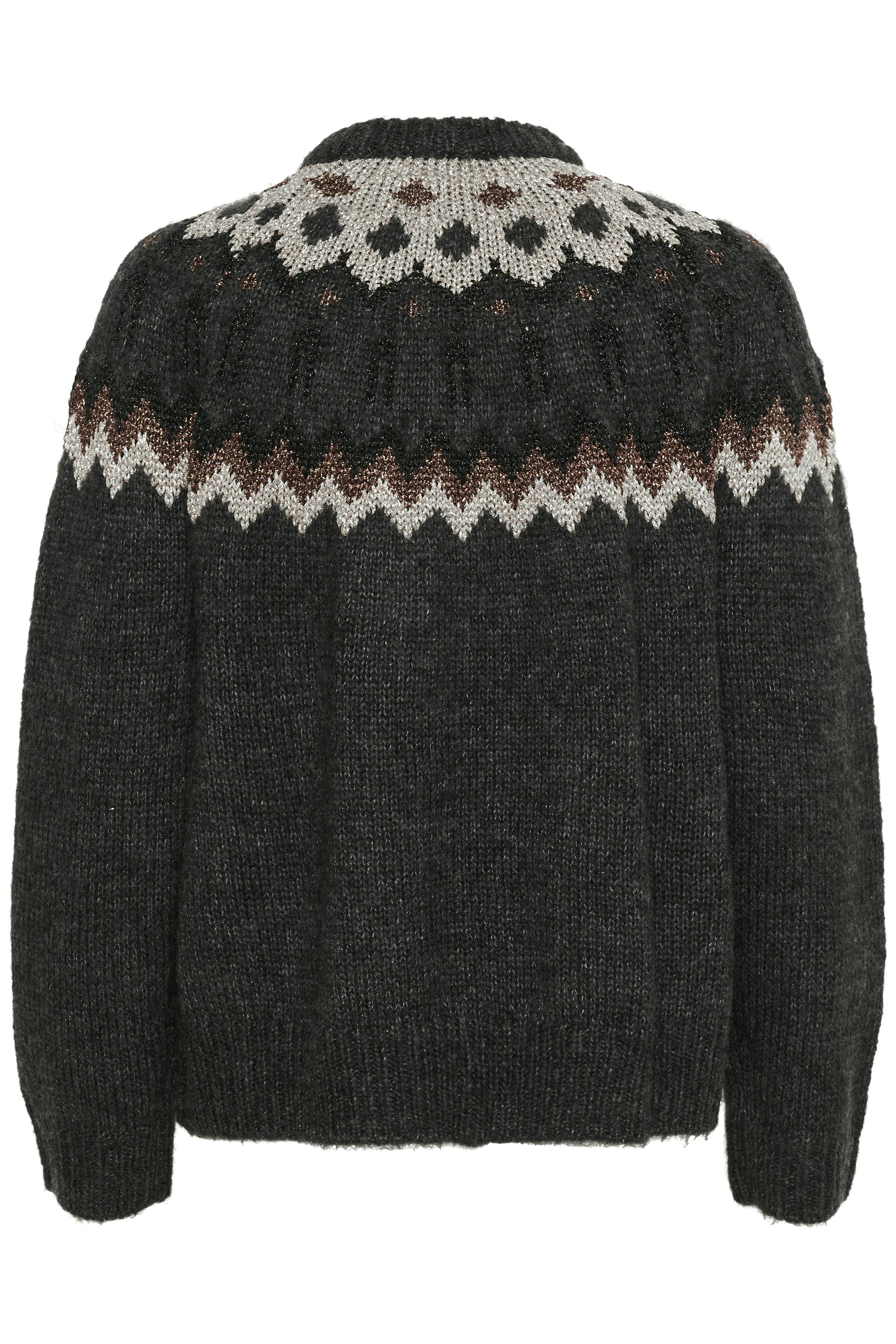 TeylorIW Fair isle Sweater PACK BACK 30109758-303323