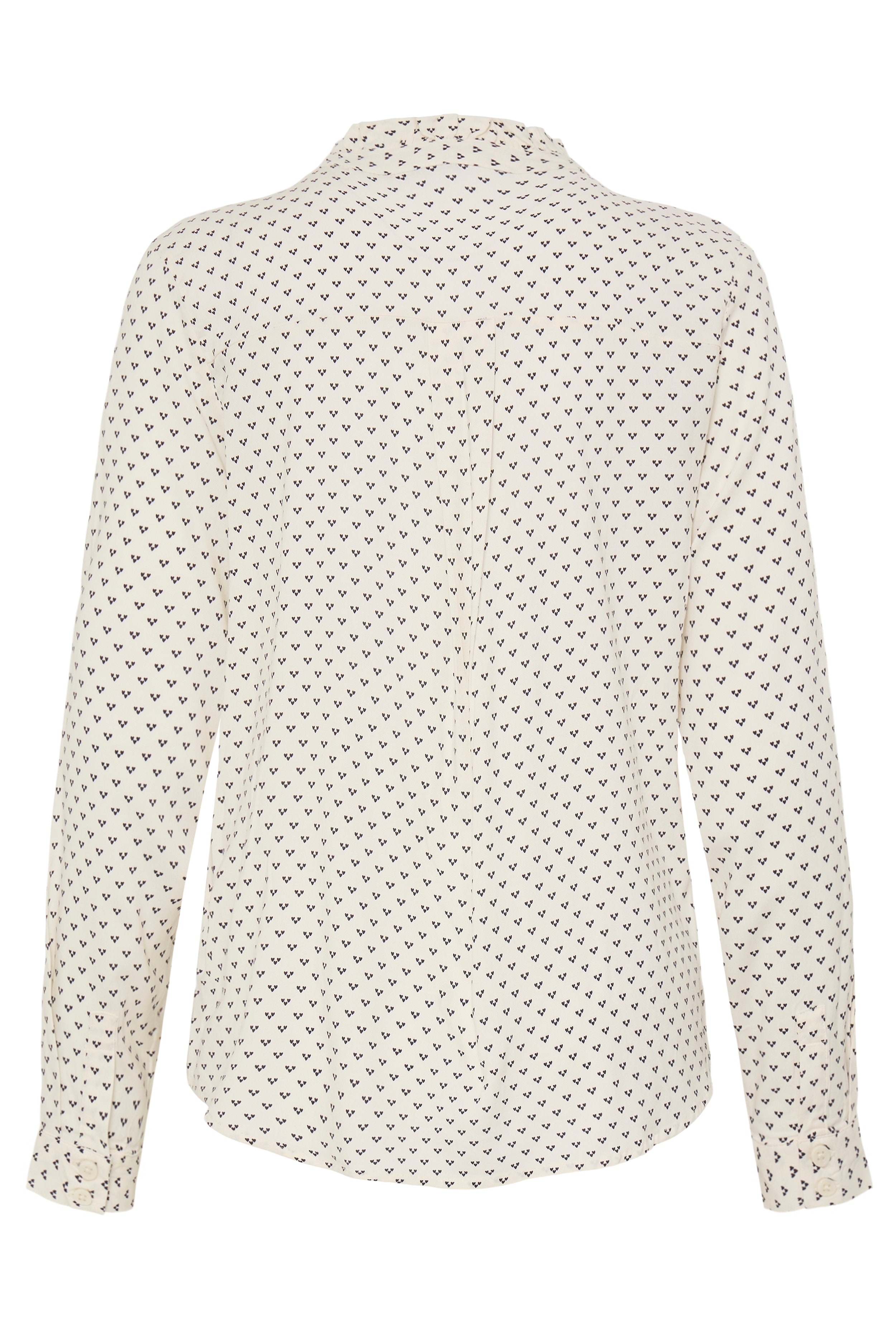 FRJUSTINE Skjorta PACK BACK 20617410-900008231