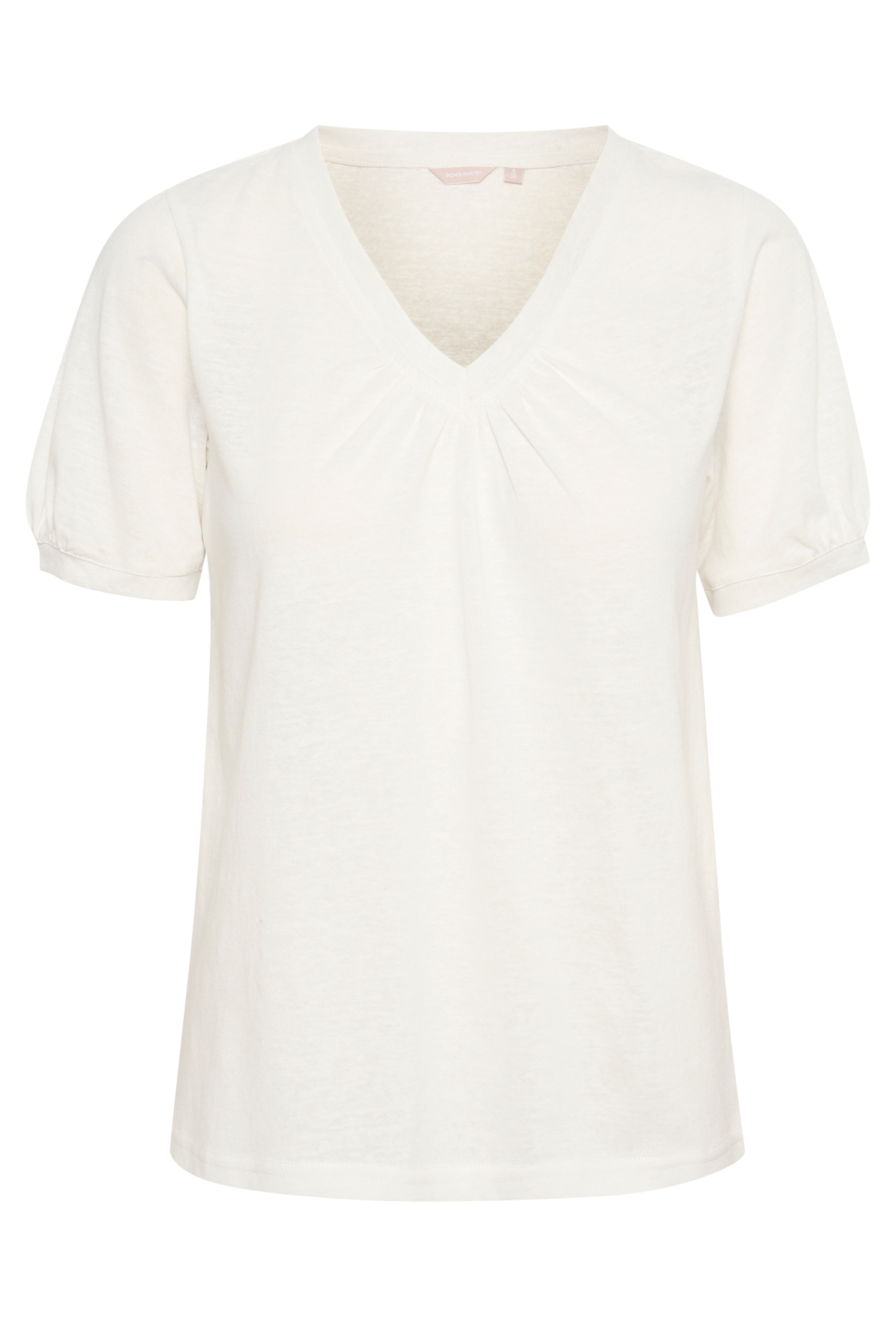 T-shirt PACK FRONT 10590284-110602