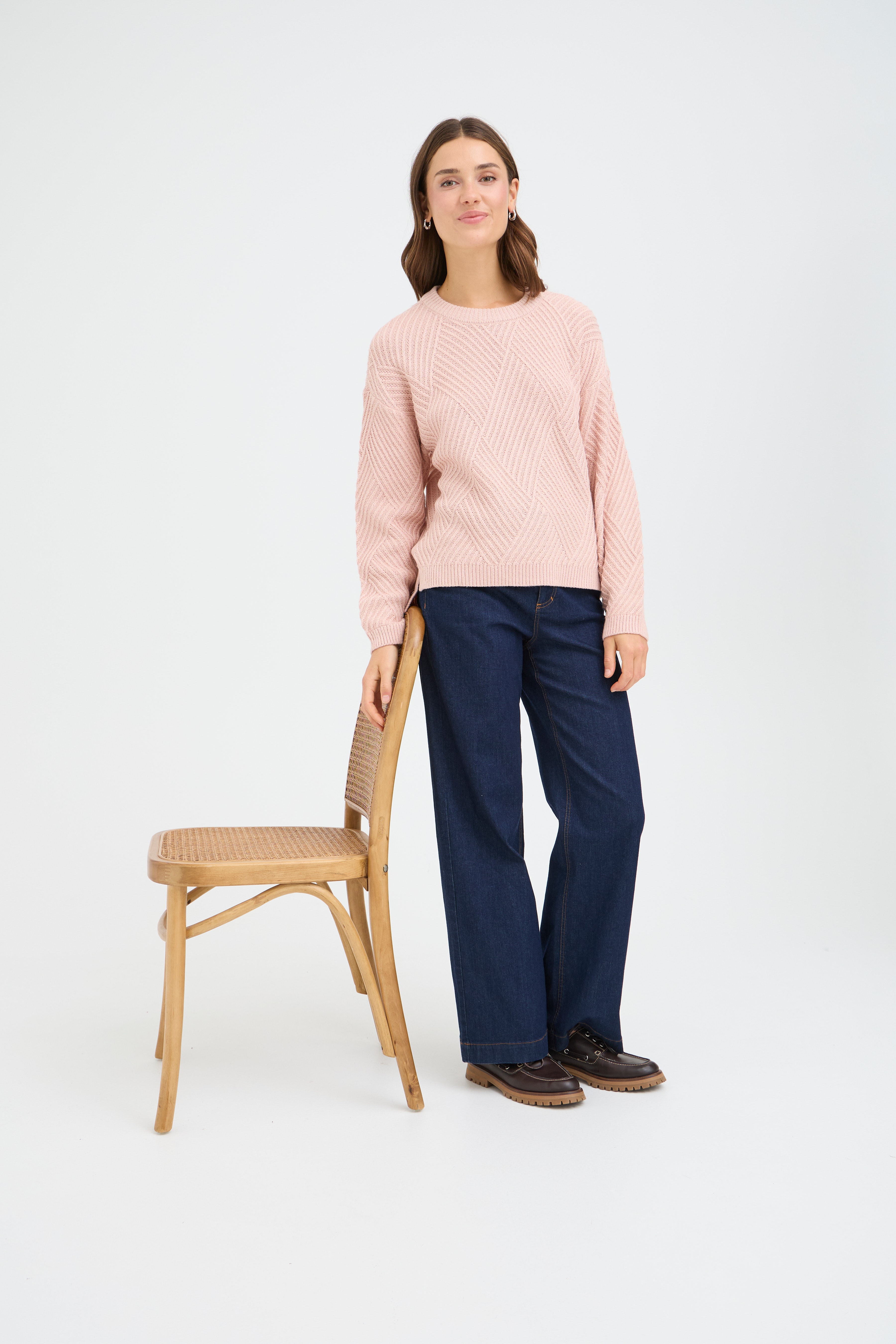 FRKALIKKA Pullover LOCATION NONE 20616361-204325