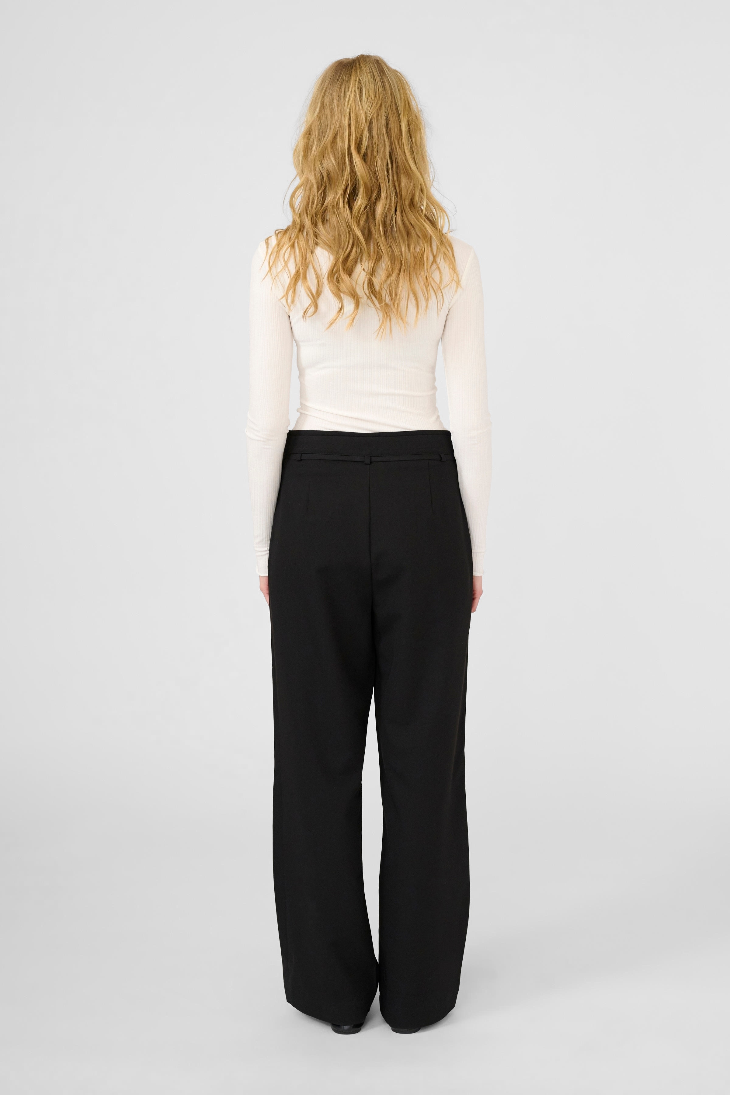 CandaceKB Bluse LOOKBOOK BACK 10103316-110103