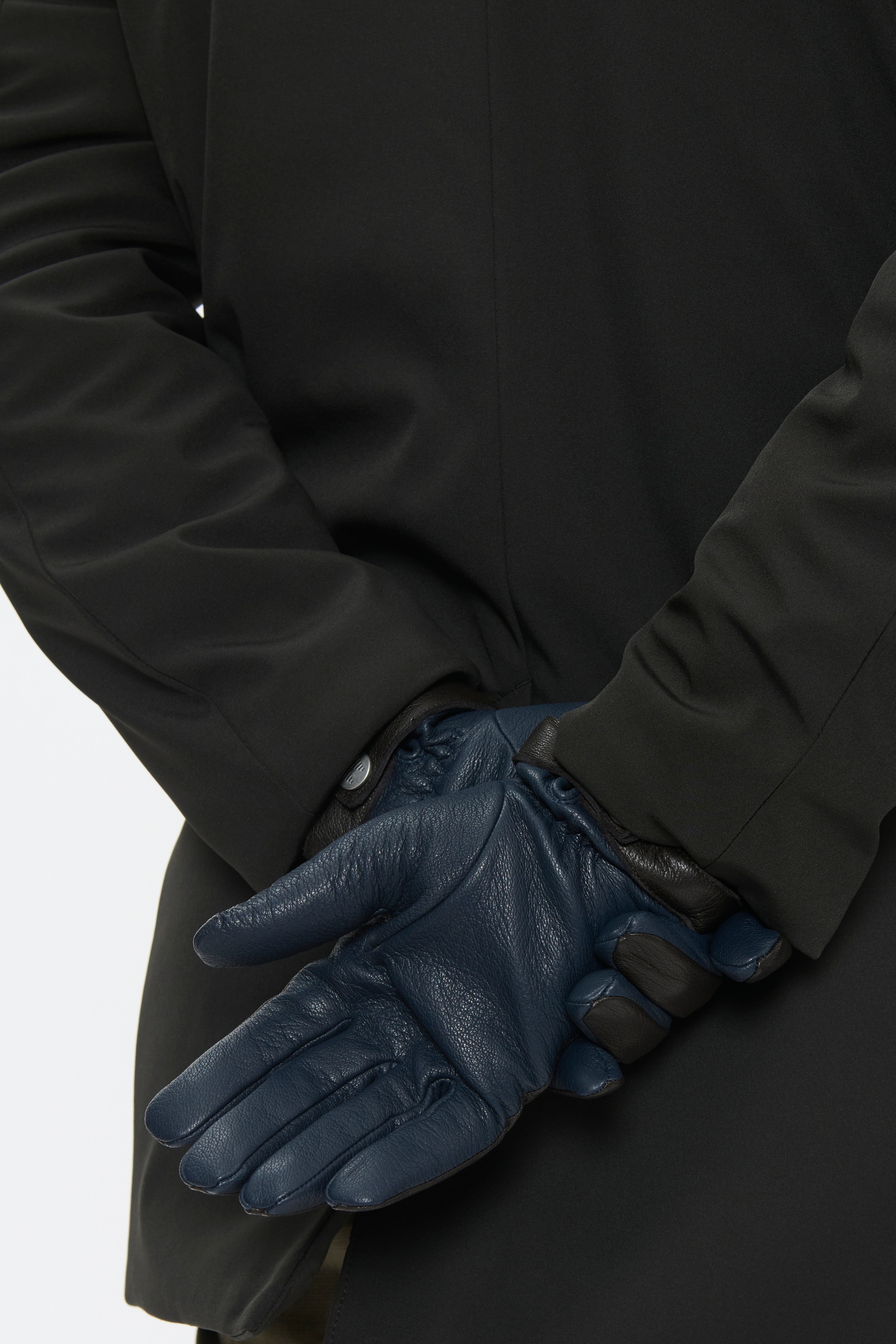 MAkirby Leather Gloves LOOKBOOK DETAIL 30208717-191103