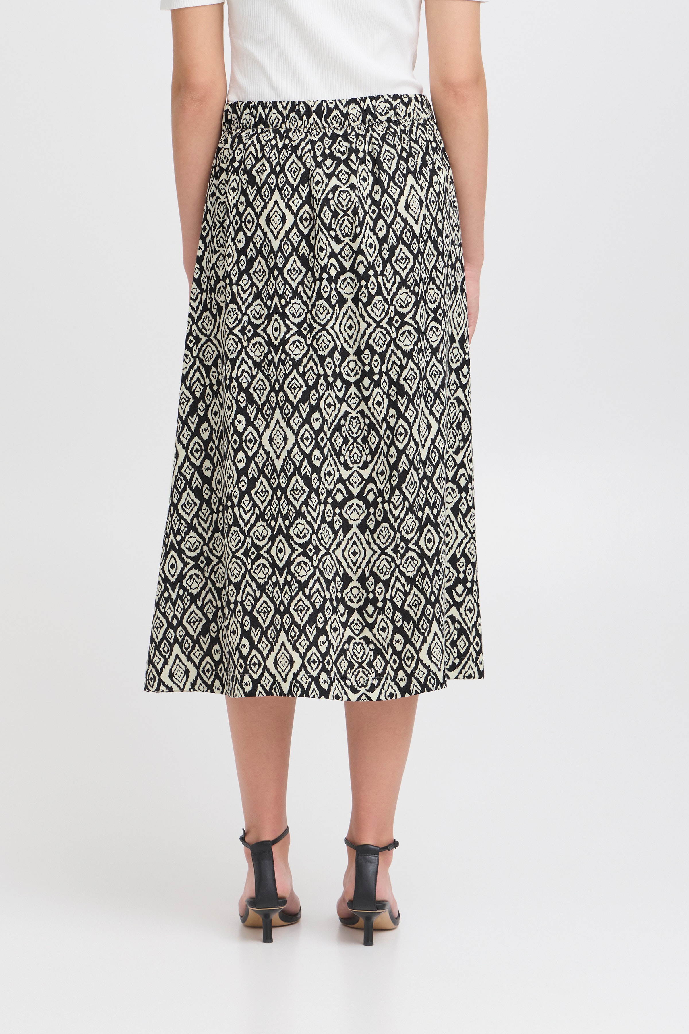 Skjørt LOOKBOOK BACK 20122915-204432