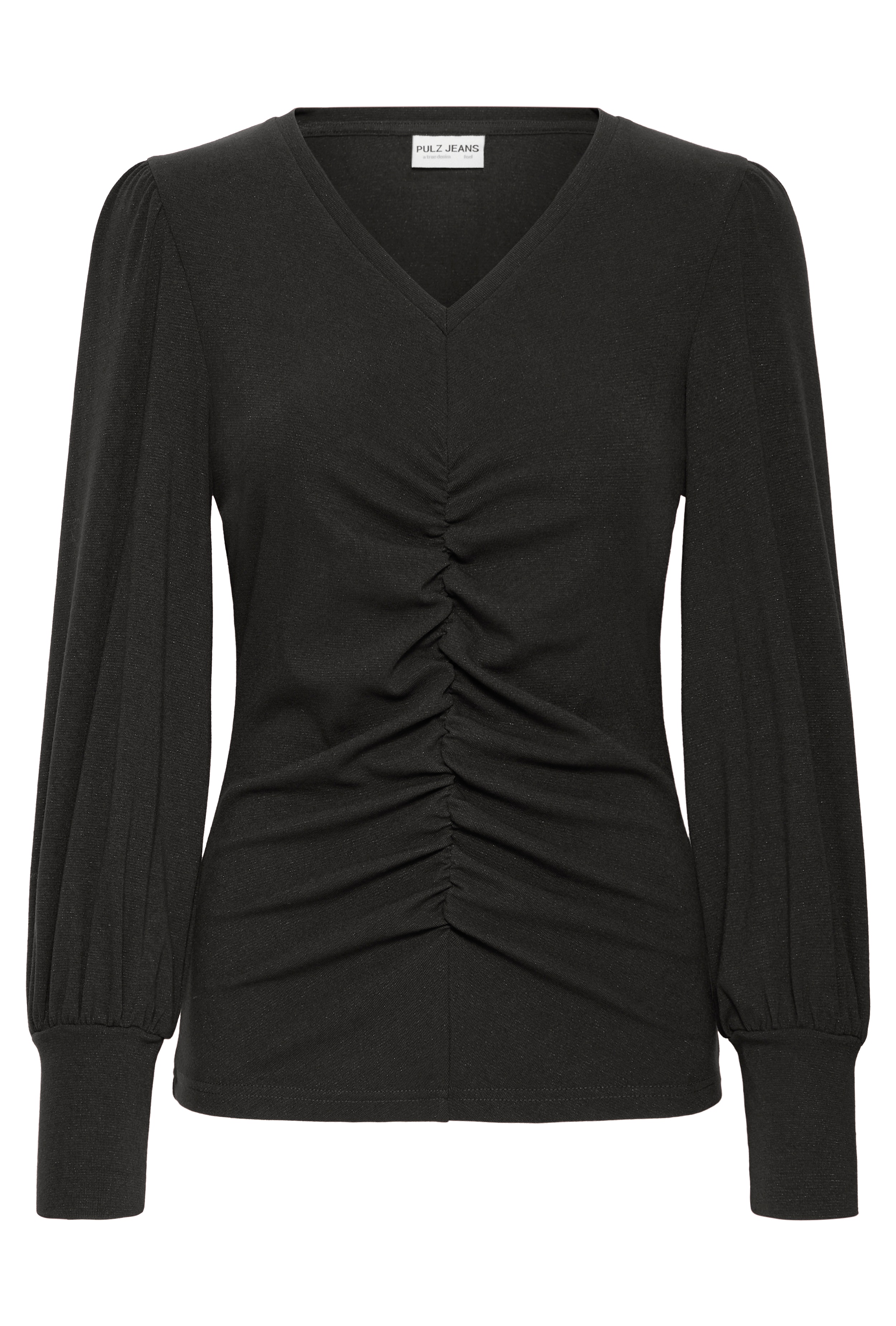 PZOAKLEY Bluse PACK FRONT 50210167-193911