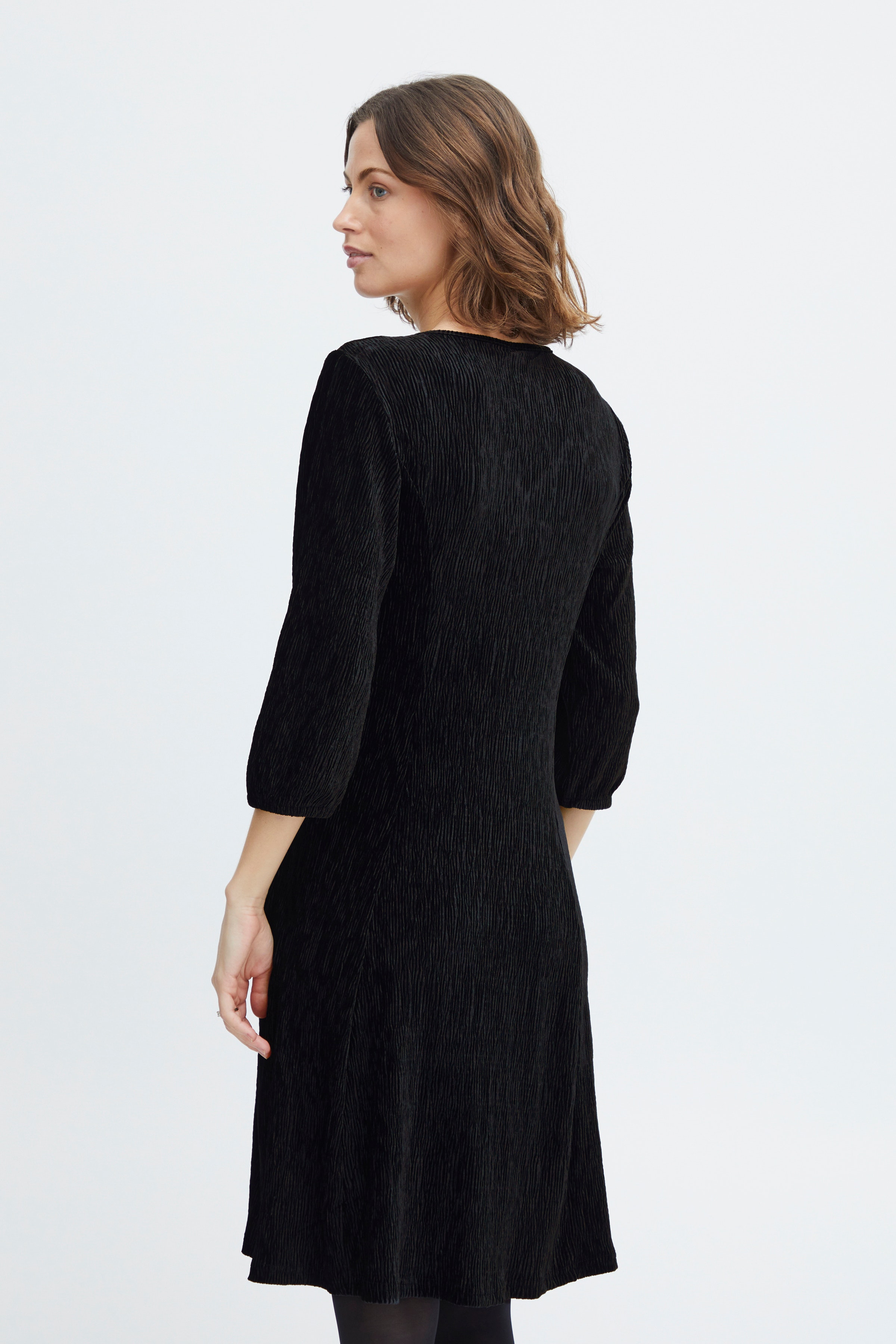 FRNOVIA Kjole LOOKBOOK BACK 20611534-200113