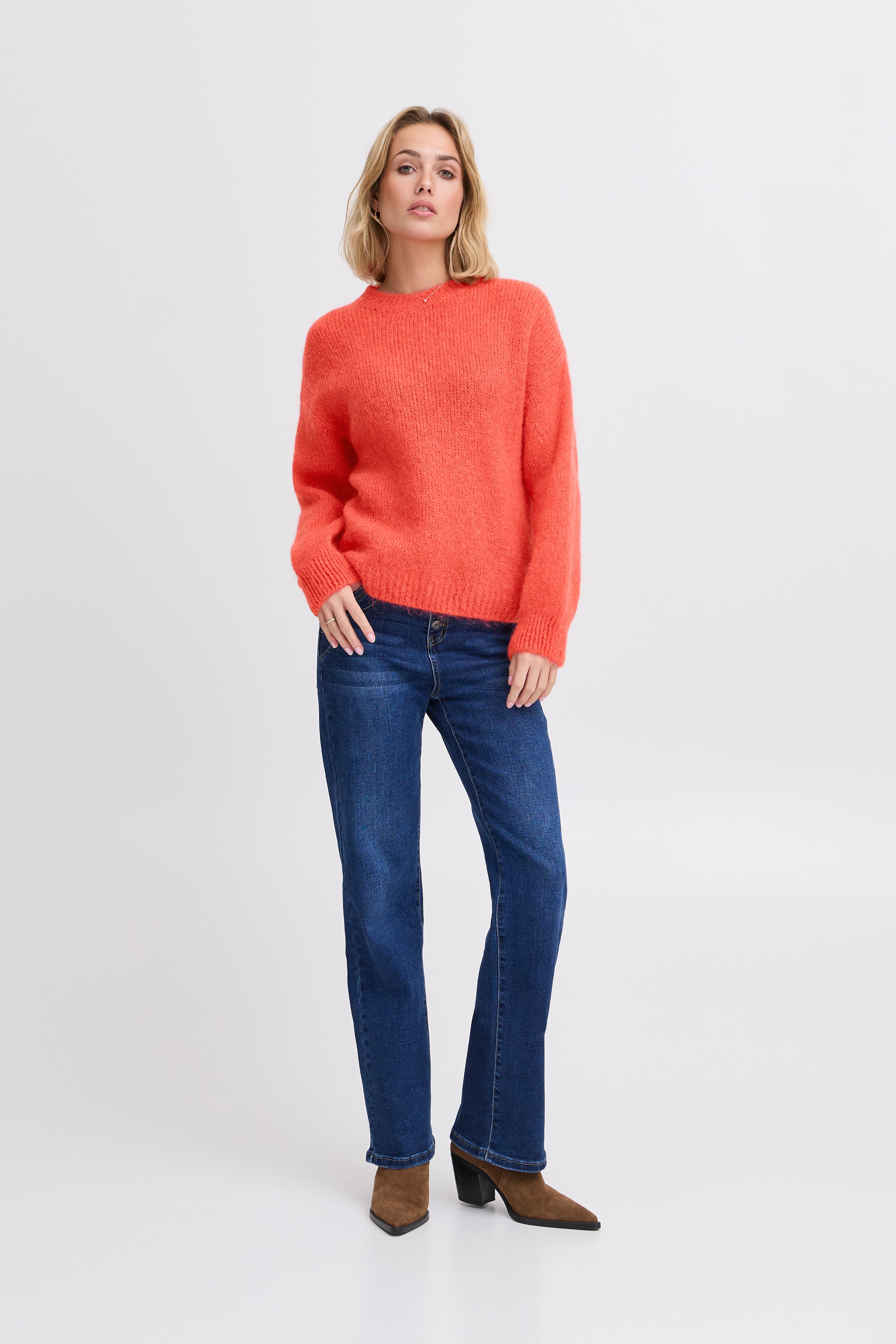 SBBELINA Pullover LOOKBOOK FRONT 22100859-181762