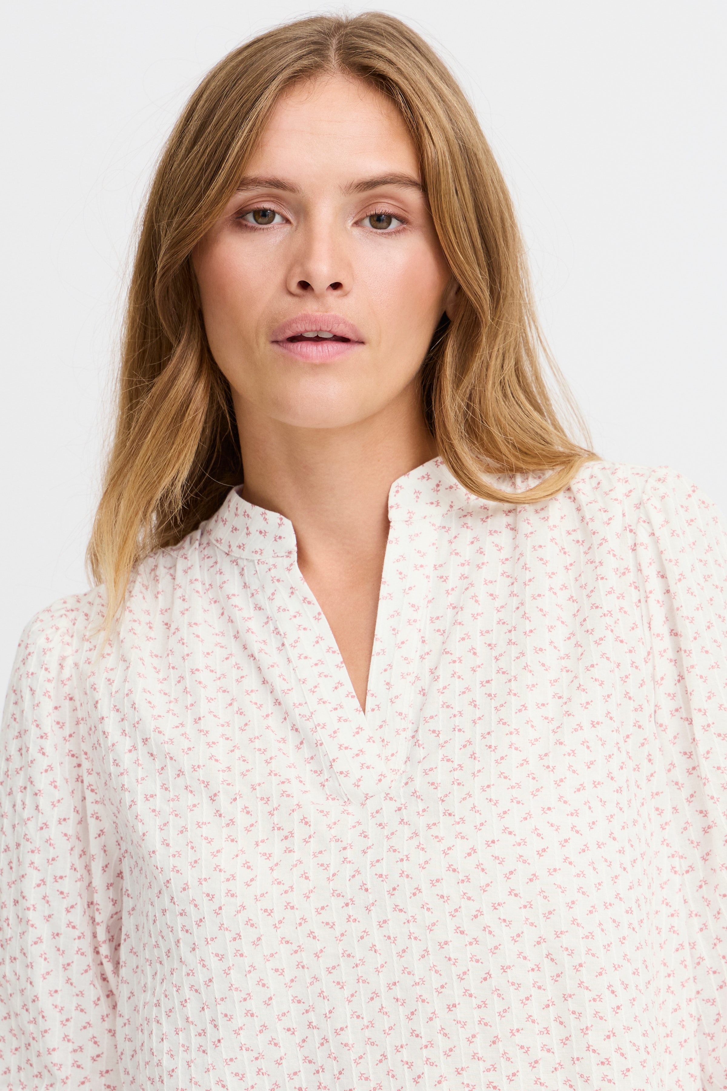 PZMACI bluse LOOKBOOK DETAIL 50208950-201172