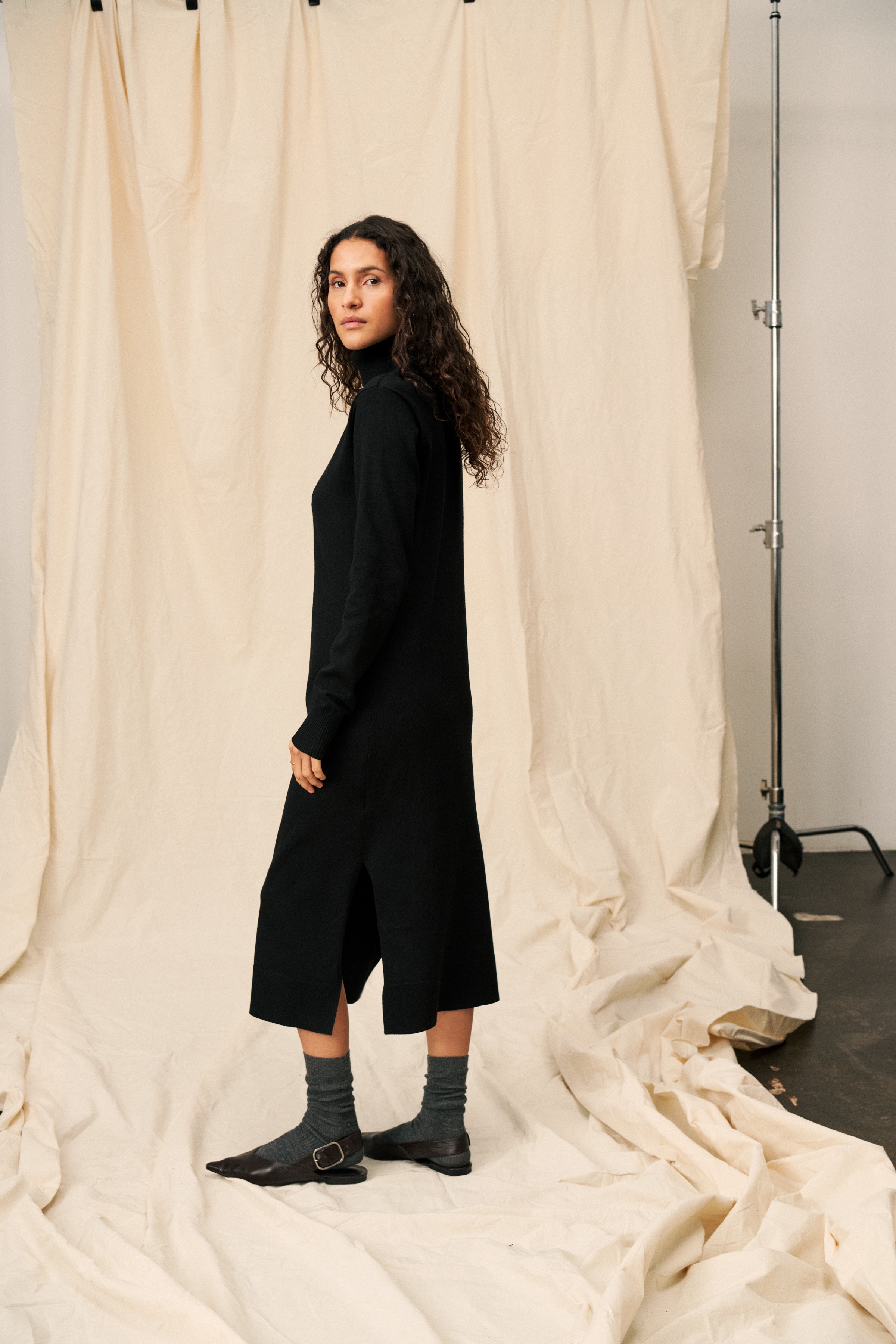 MilaSZ Jurk LOCATION NONE 30511420-193911