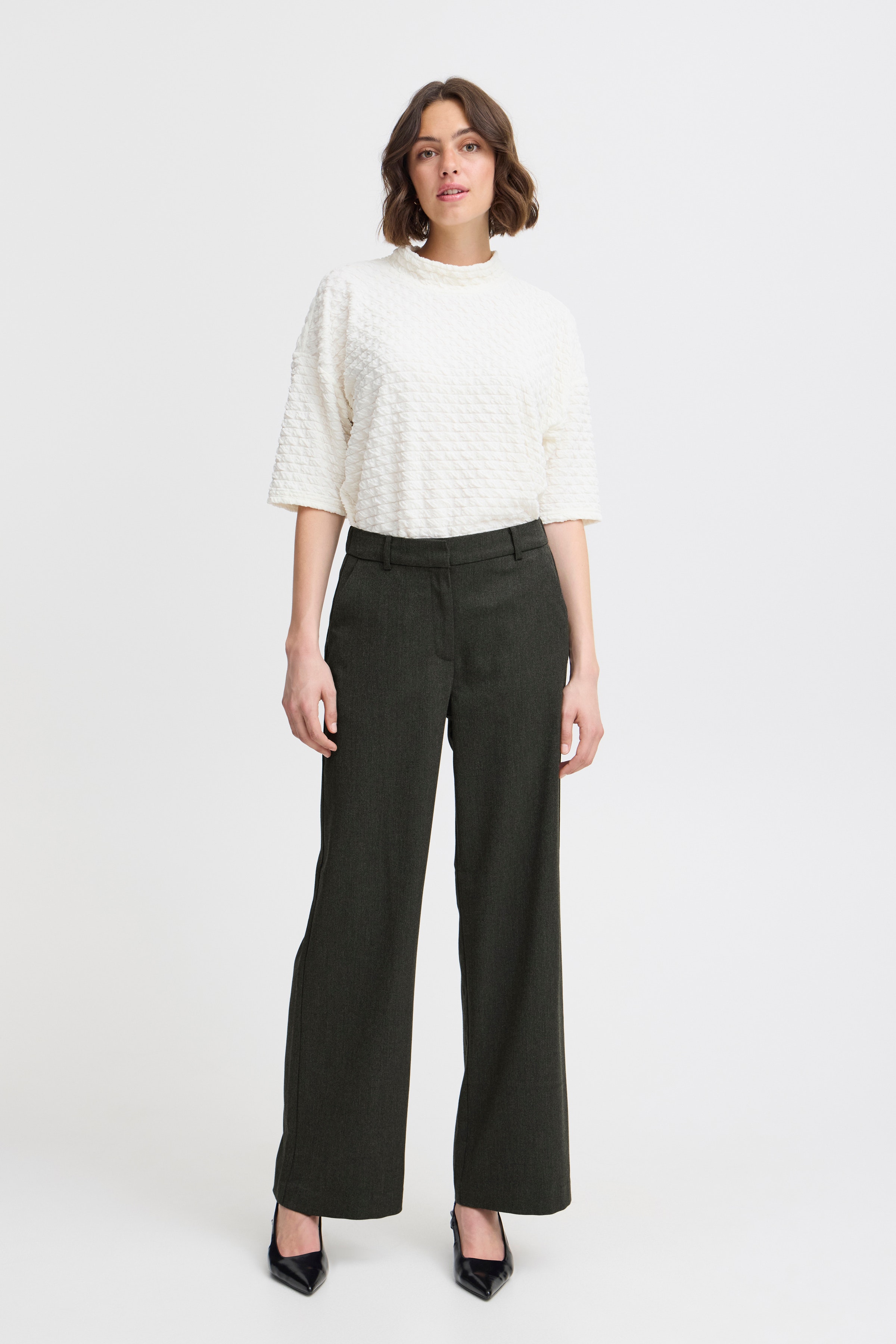 FRLEA Trousers LOOKBOOK FRONT 20614589-202490