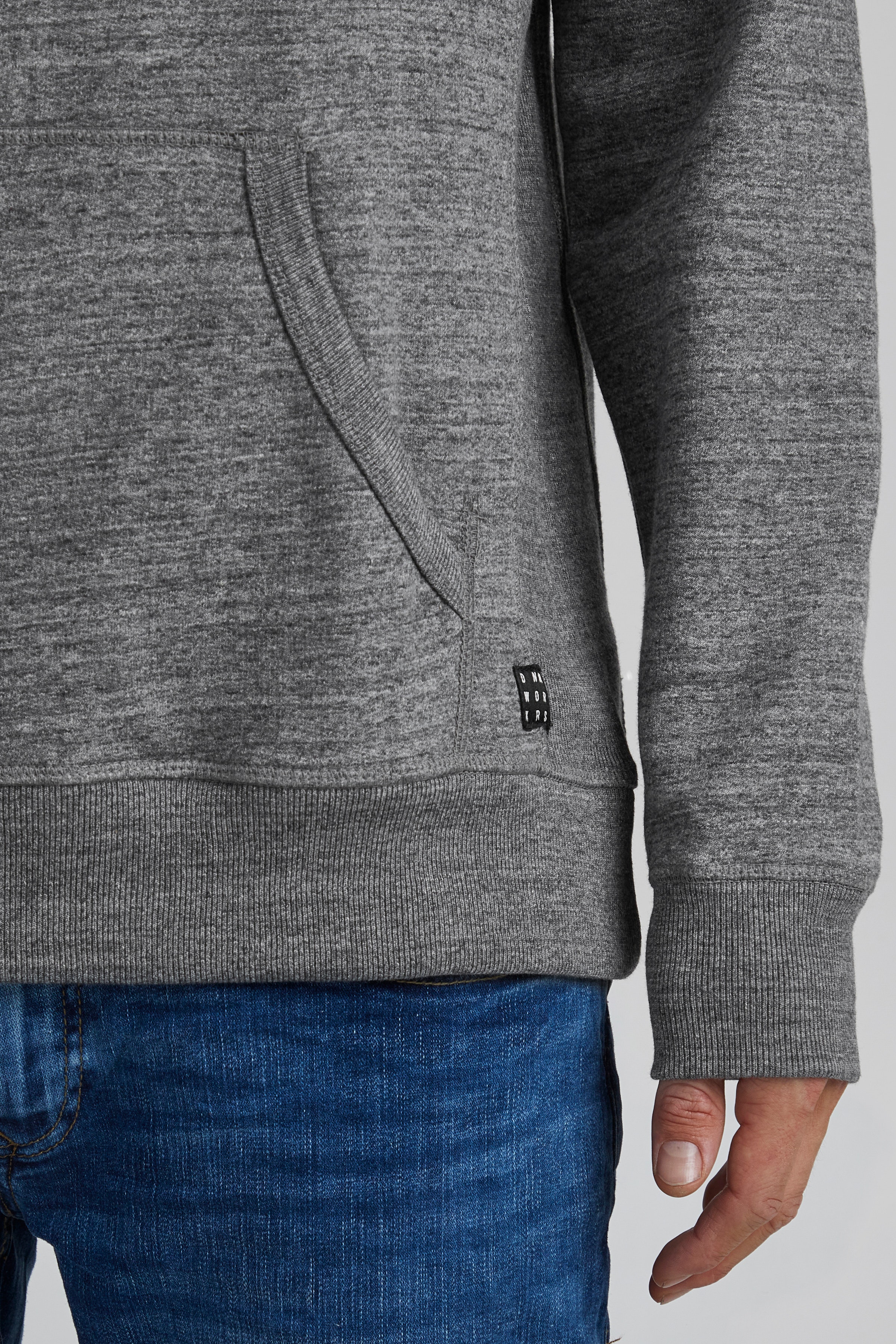 Hoodie LOOKBOOK DETAIL 20706980-70817