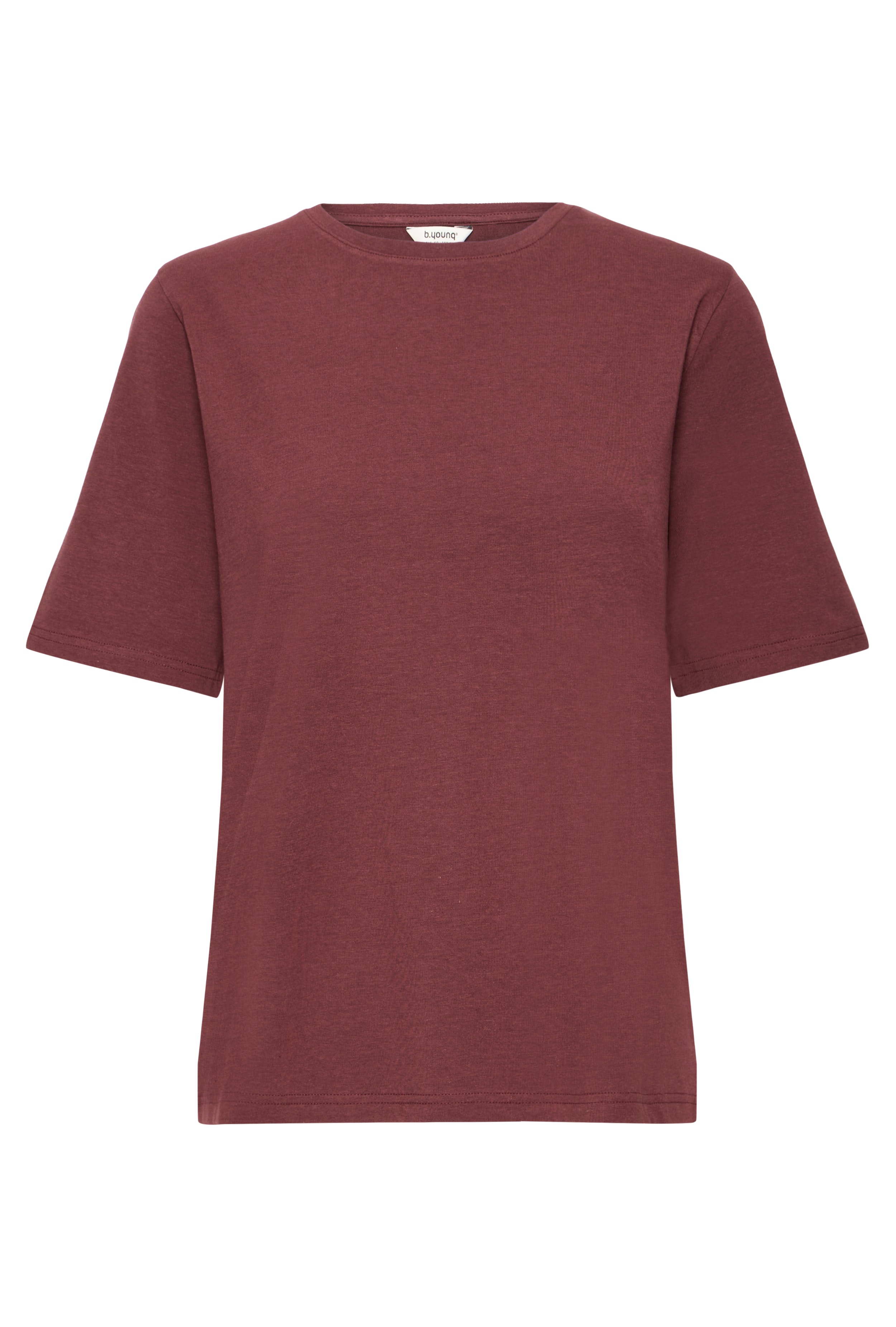 BYPAMILA T-shirt PACK FRONT 20813611-191627