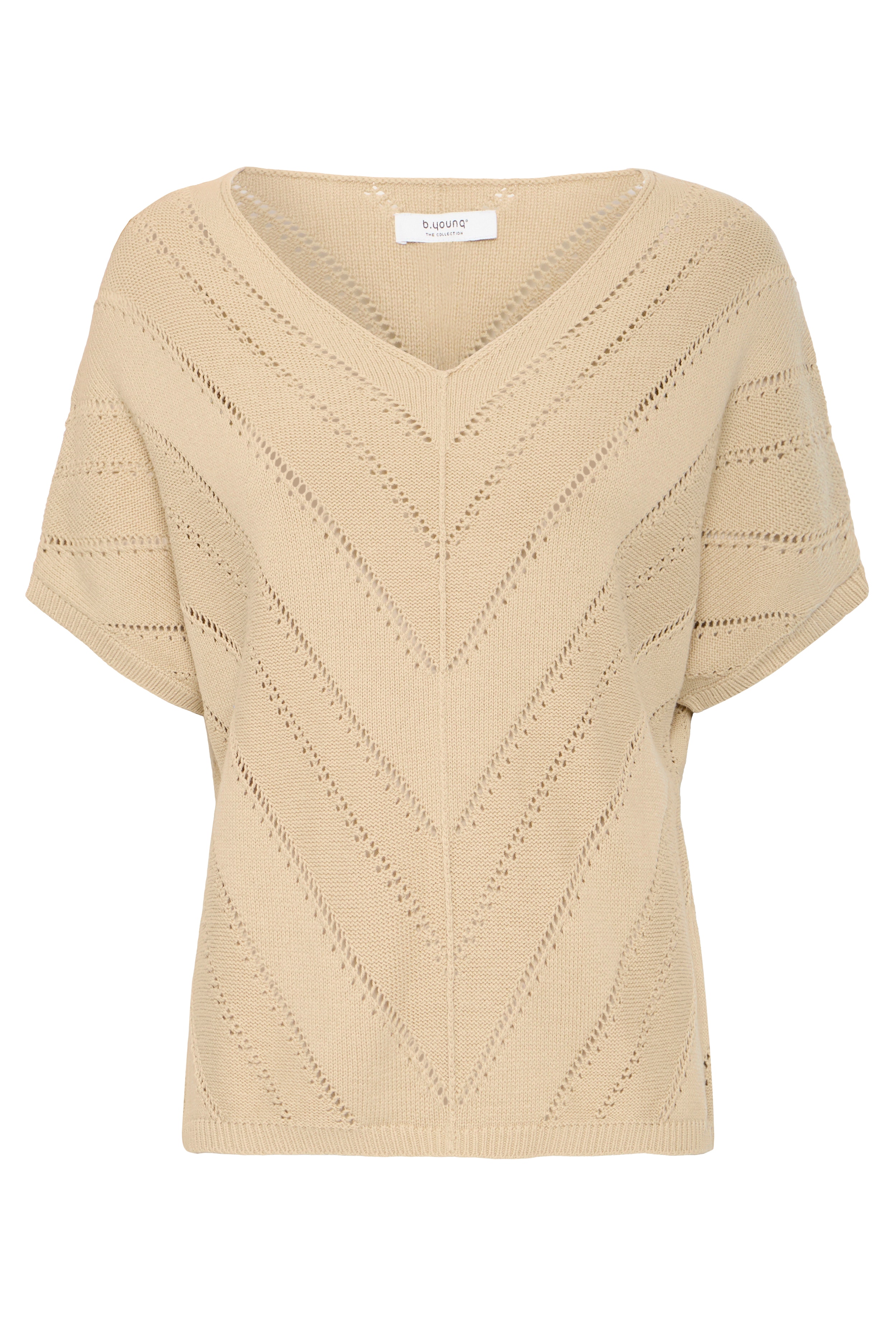 BYNAJO Pullover PACK FRONT 20816827-151304