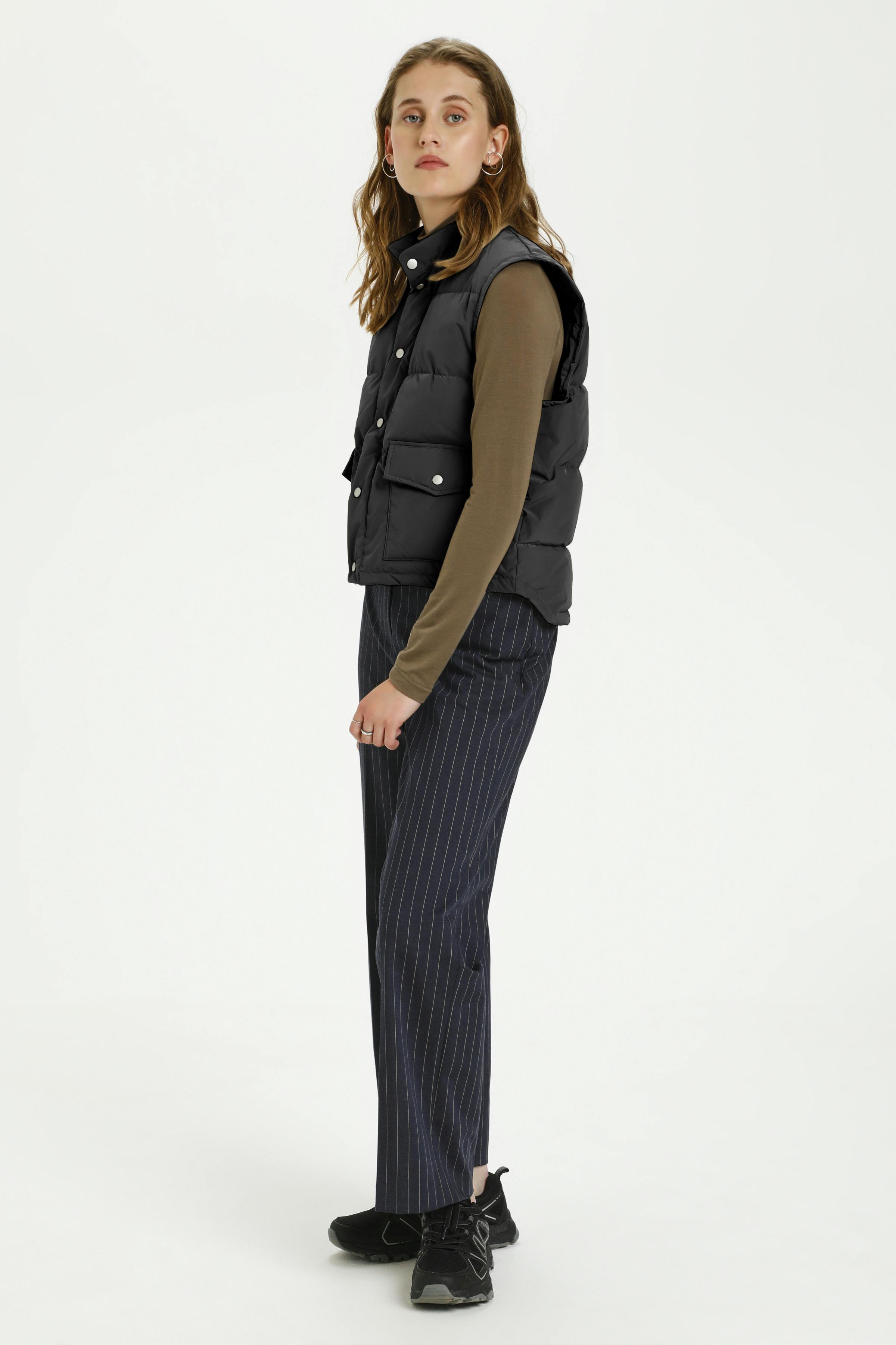 AriKB Waistcoat LOOKBOOK FRONT 10103694-194008