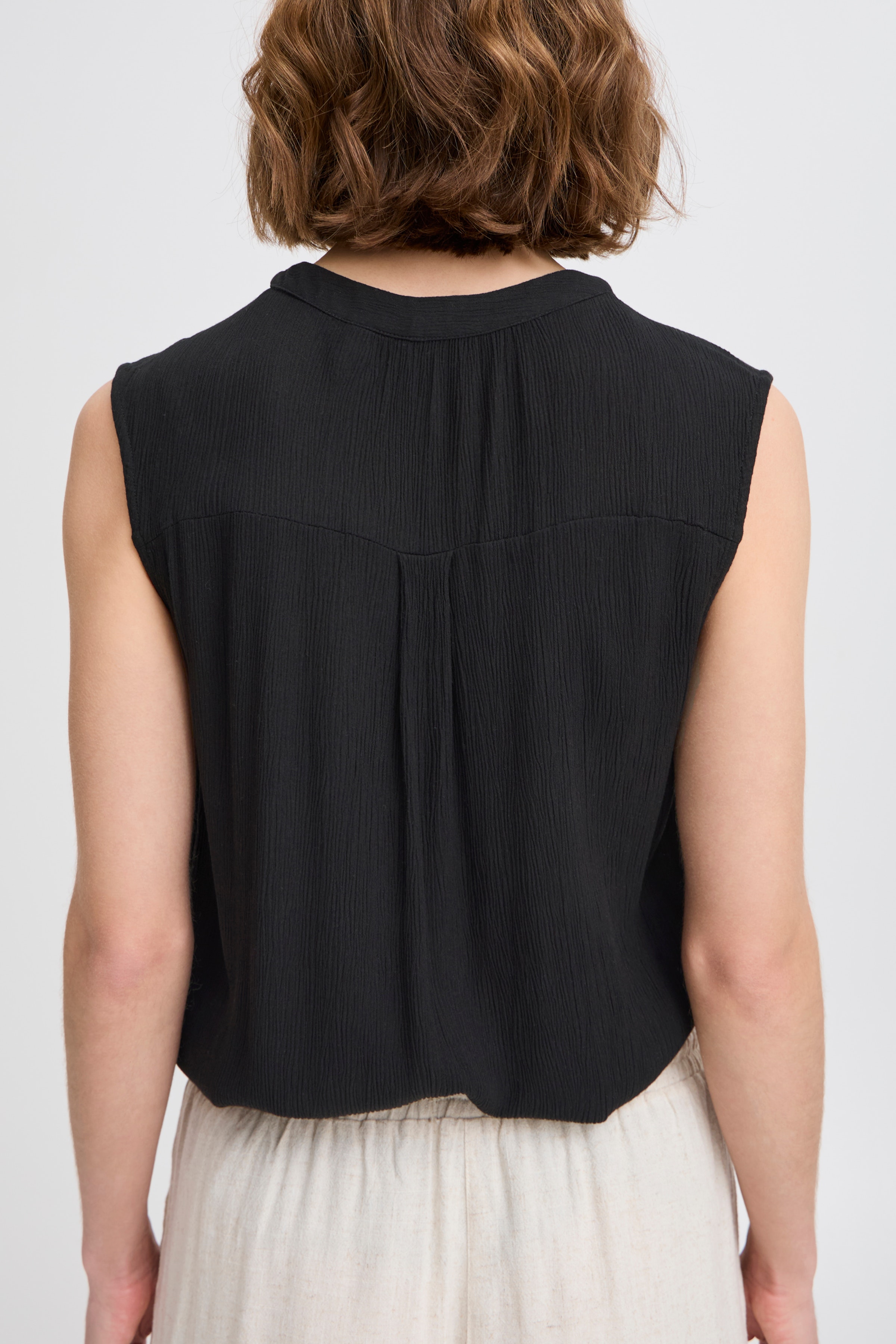 BYJACQUELINE Bluse LOOKBOOK DETAIL 20814920-200451