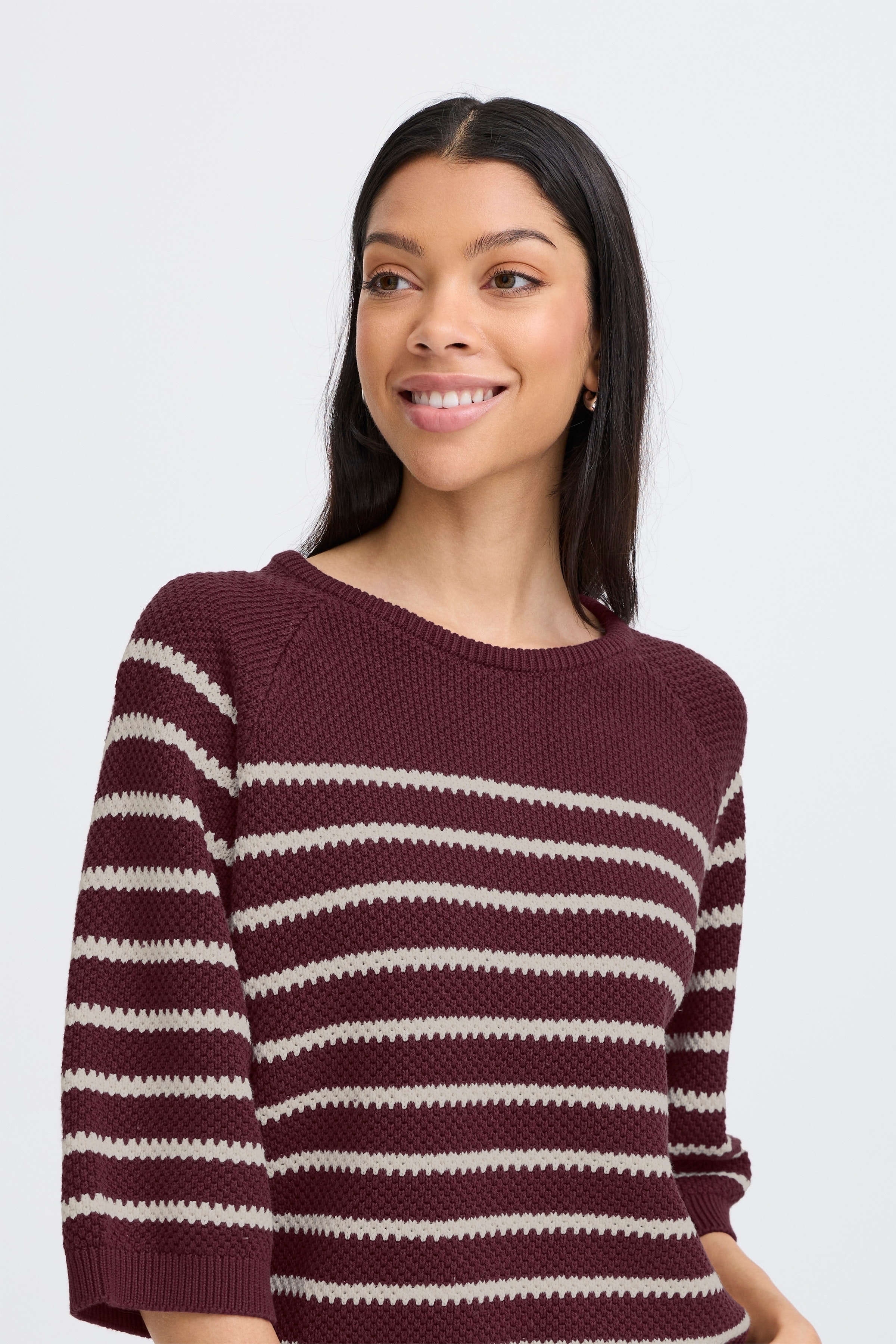 BYMIKALA Pullover LOOKBOOK DETAIL 20817113-202485