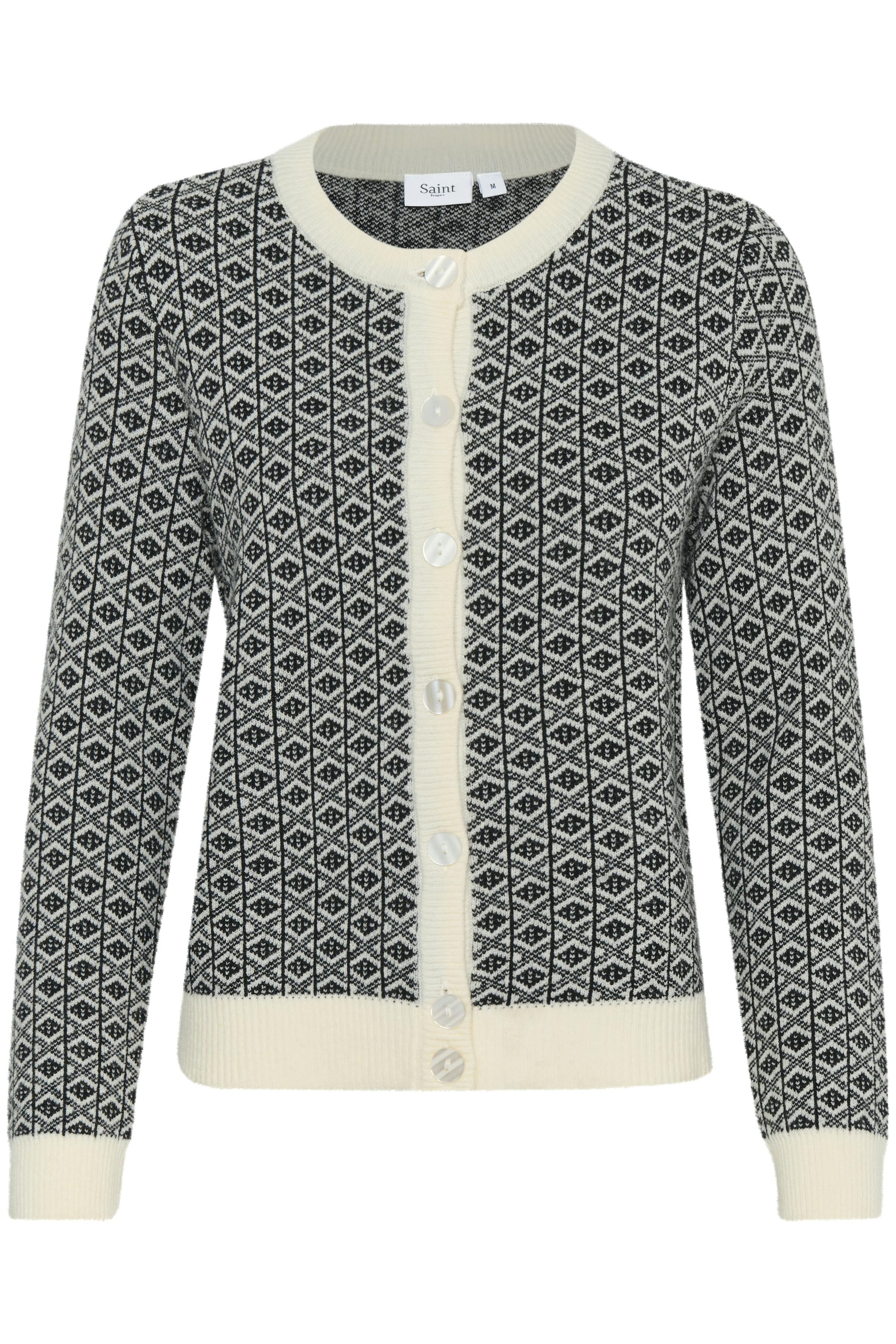 HerelSZ Cardigan PACK FRONT 30513630-193911