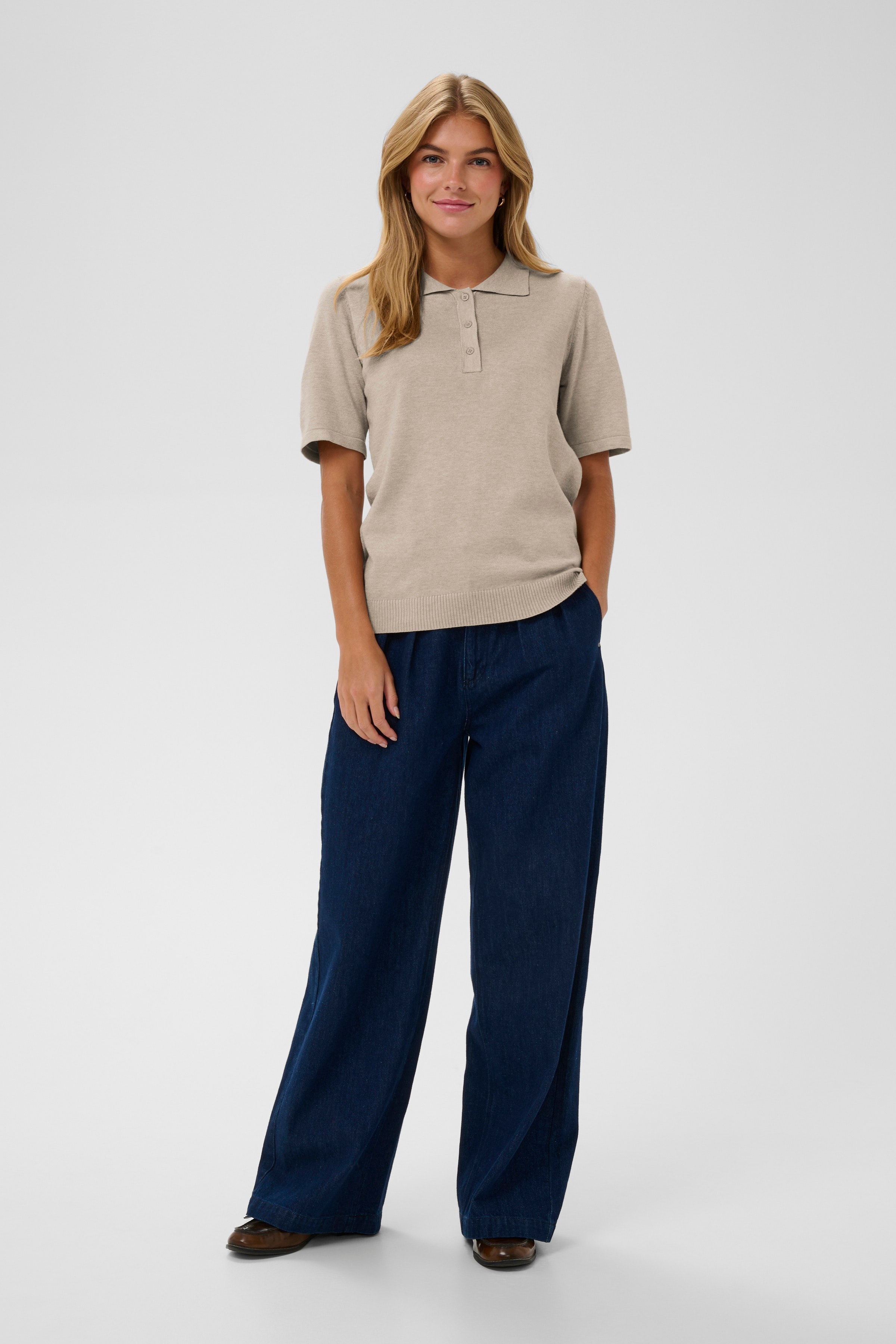 MilaSZ Pullover LOOKBOOK FRONT 30513958-1611051