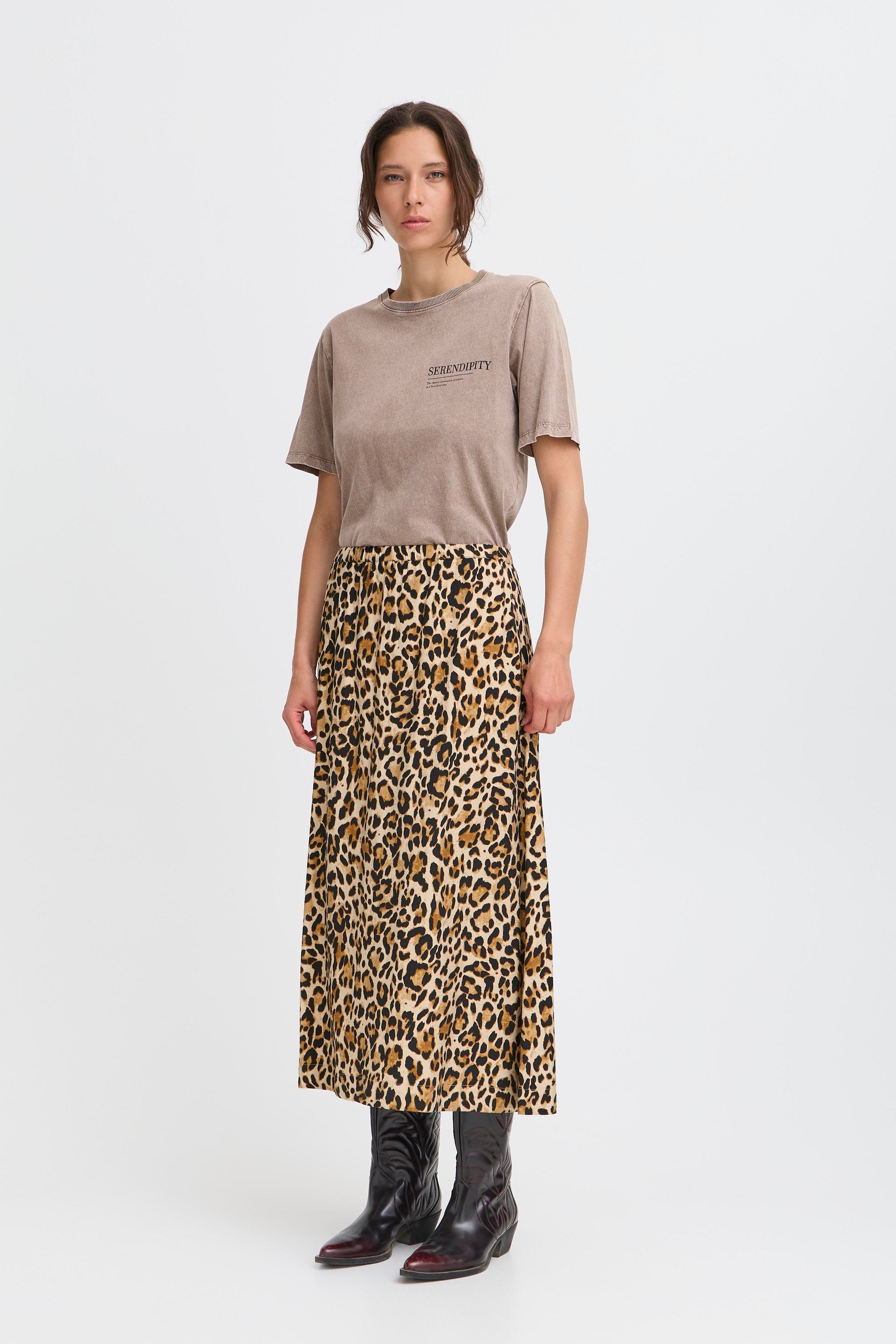 BYIHAMMA Kjol LOOKBOOK FRONT 20817095-204966