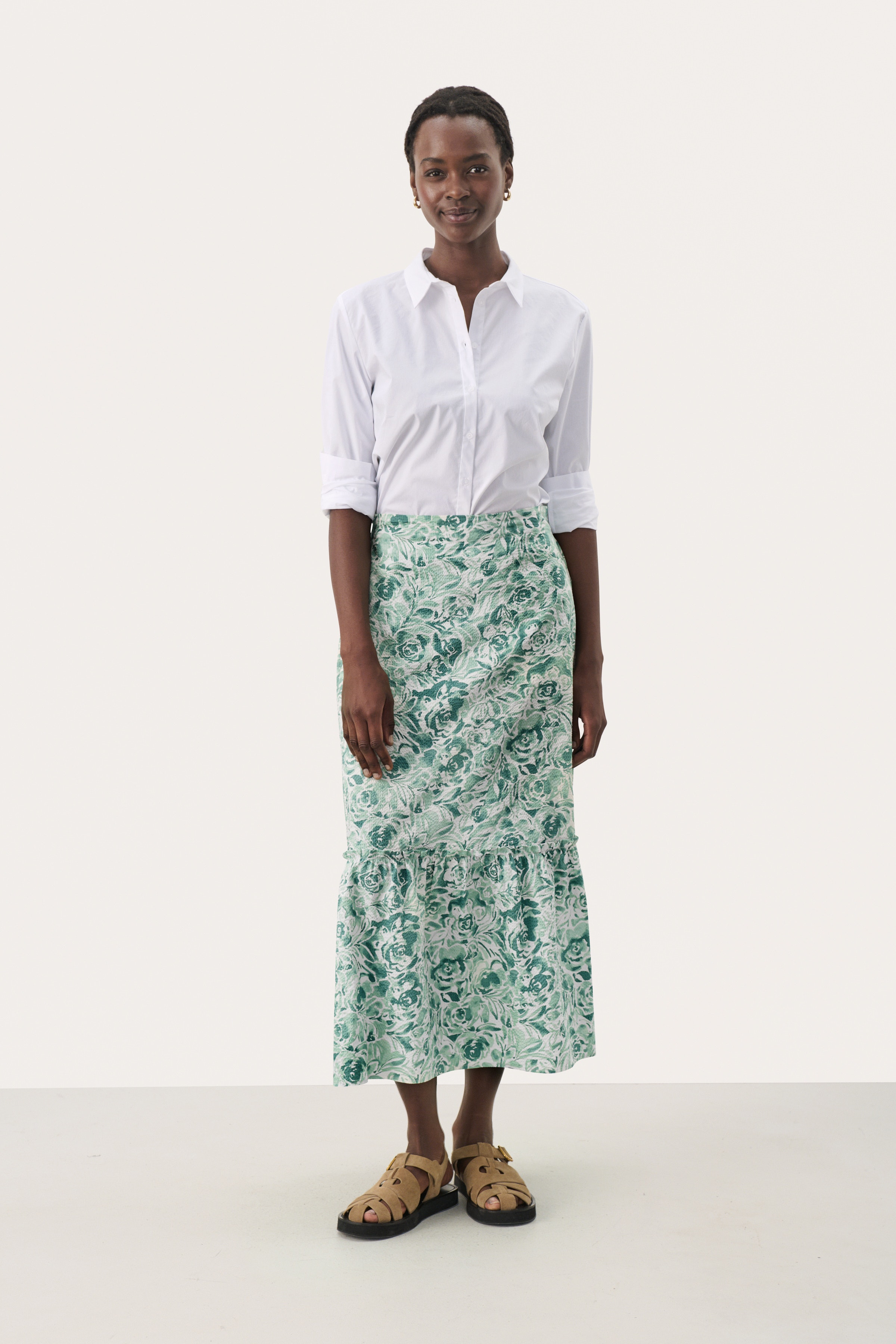 NadeemPW Nederdel LOOKBOOK FRONT 30309516-303596