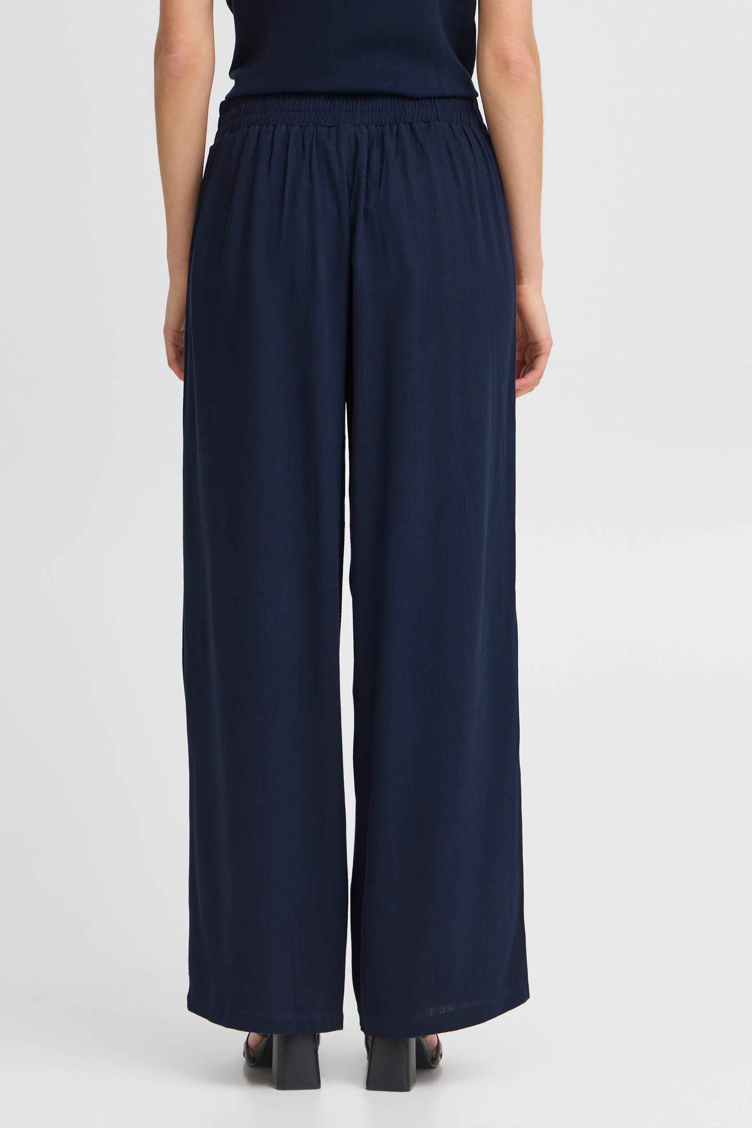 FRATEL Bukser LOOKBOOK BACK 20615431-1939231