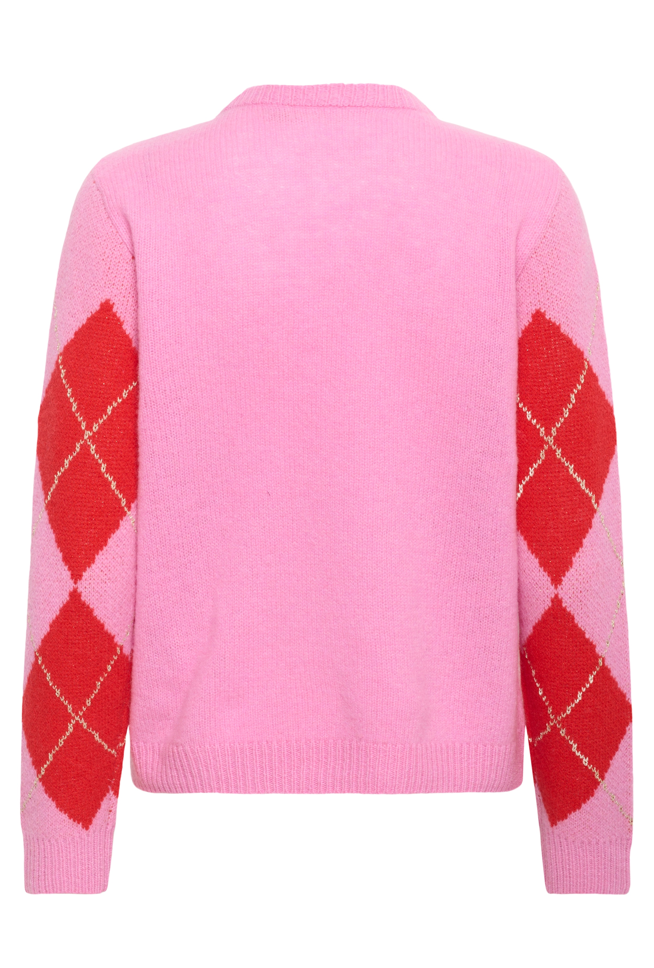 CUharlekin Pullover PACK BACK 50112740-1527181